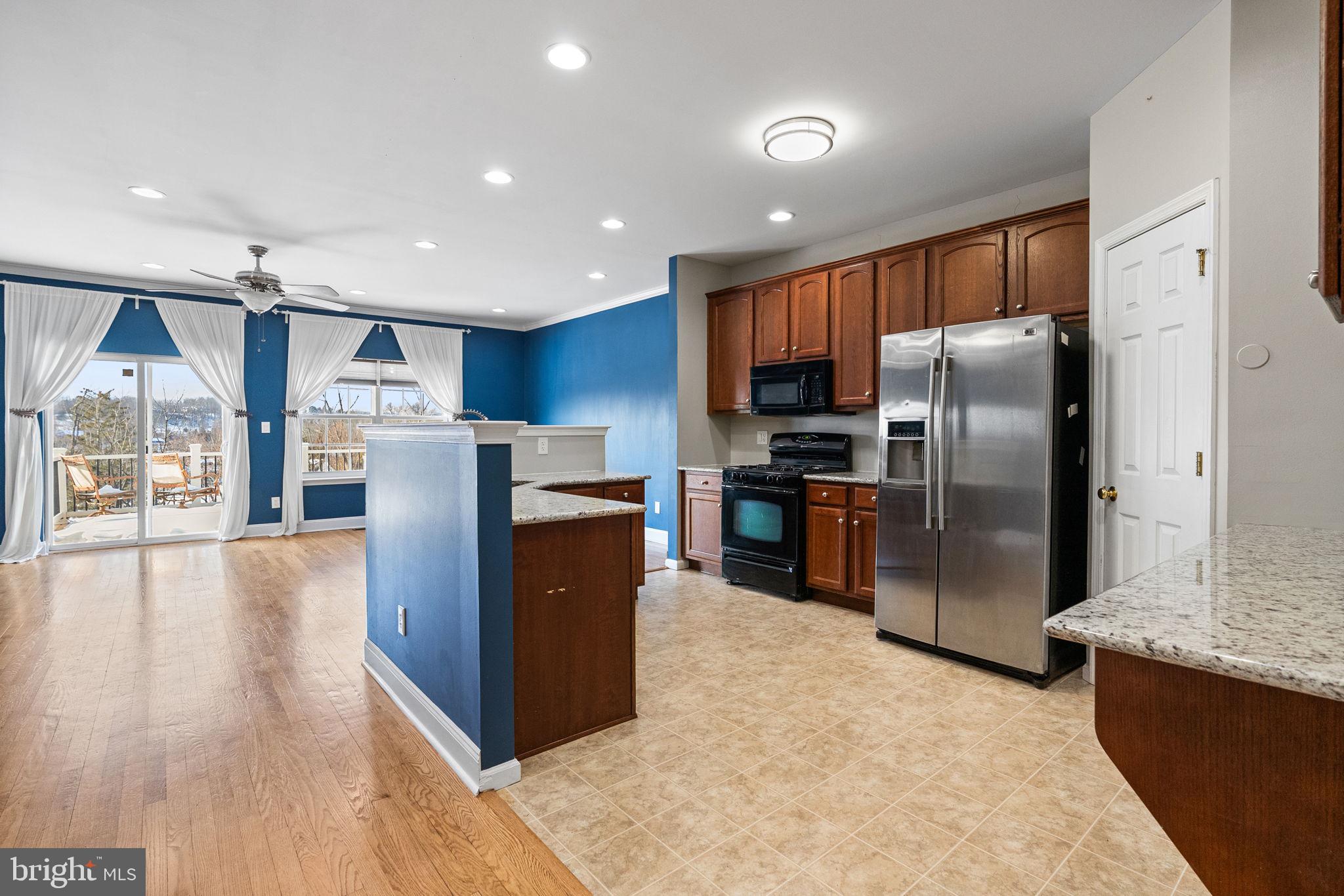 CODDINGTON VIEW - Residential