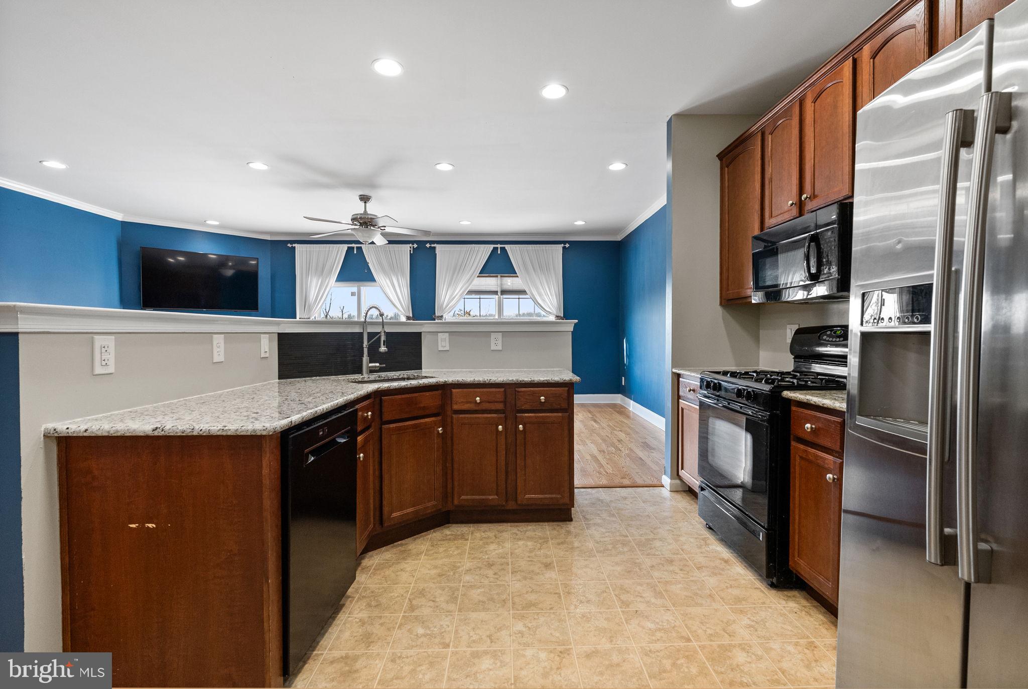 CODDINGTON VIEW - Residential