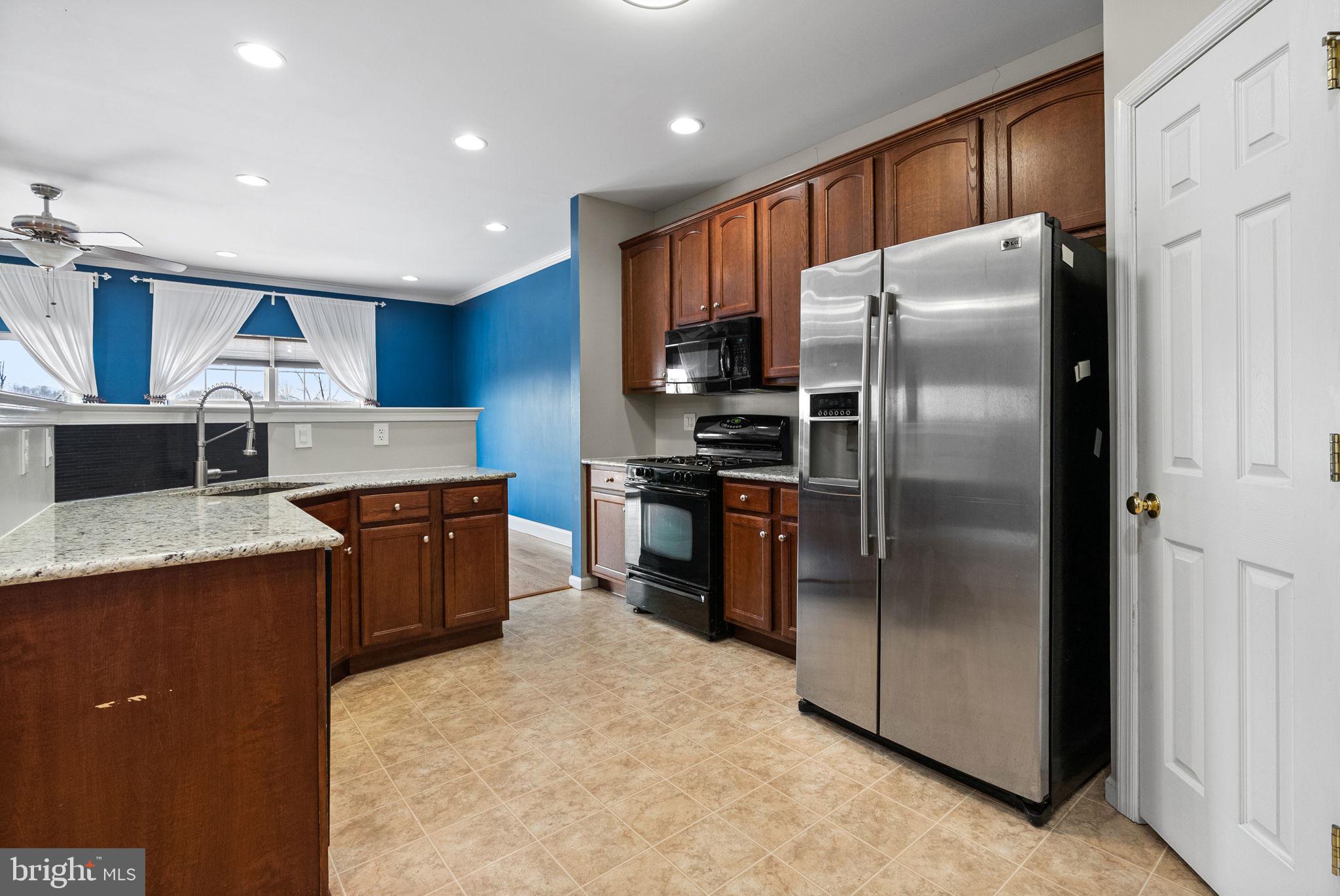 CODDINGTON VIEW - Residential