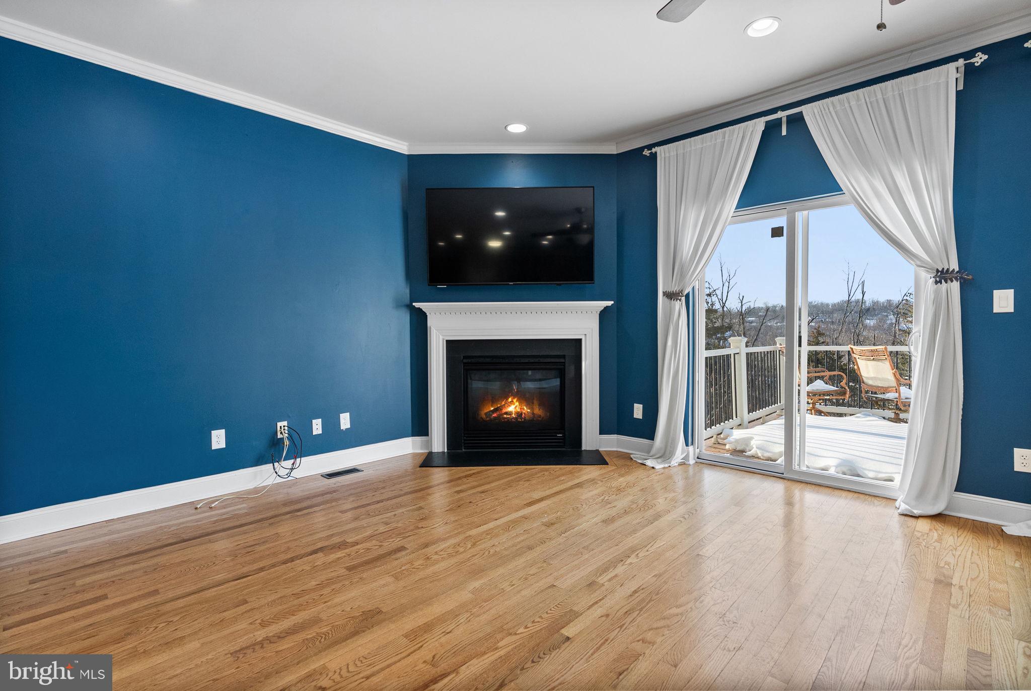 CODDINGTON VIEW - Residential