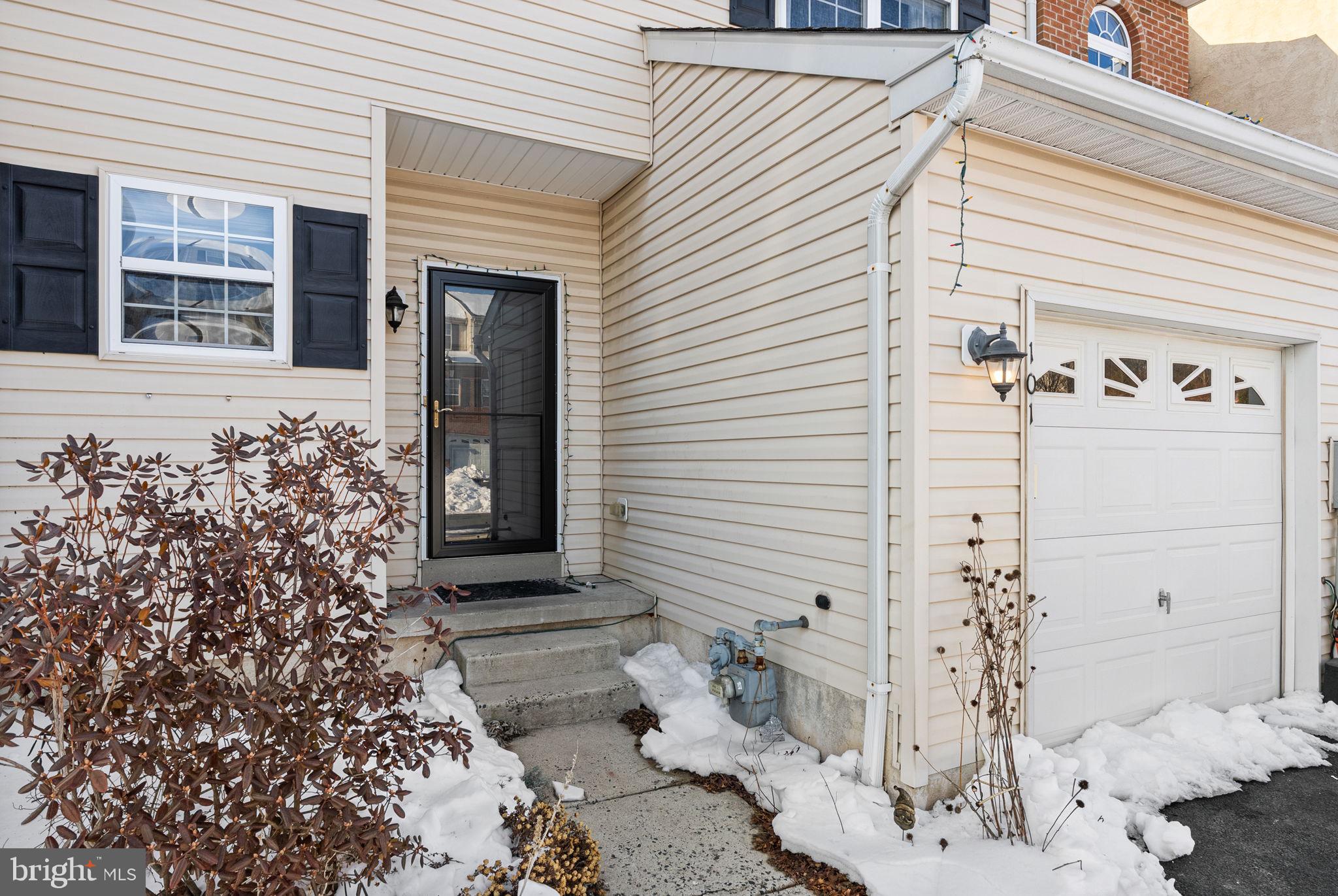 CODDINGTON VIEW - Residential