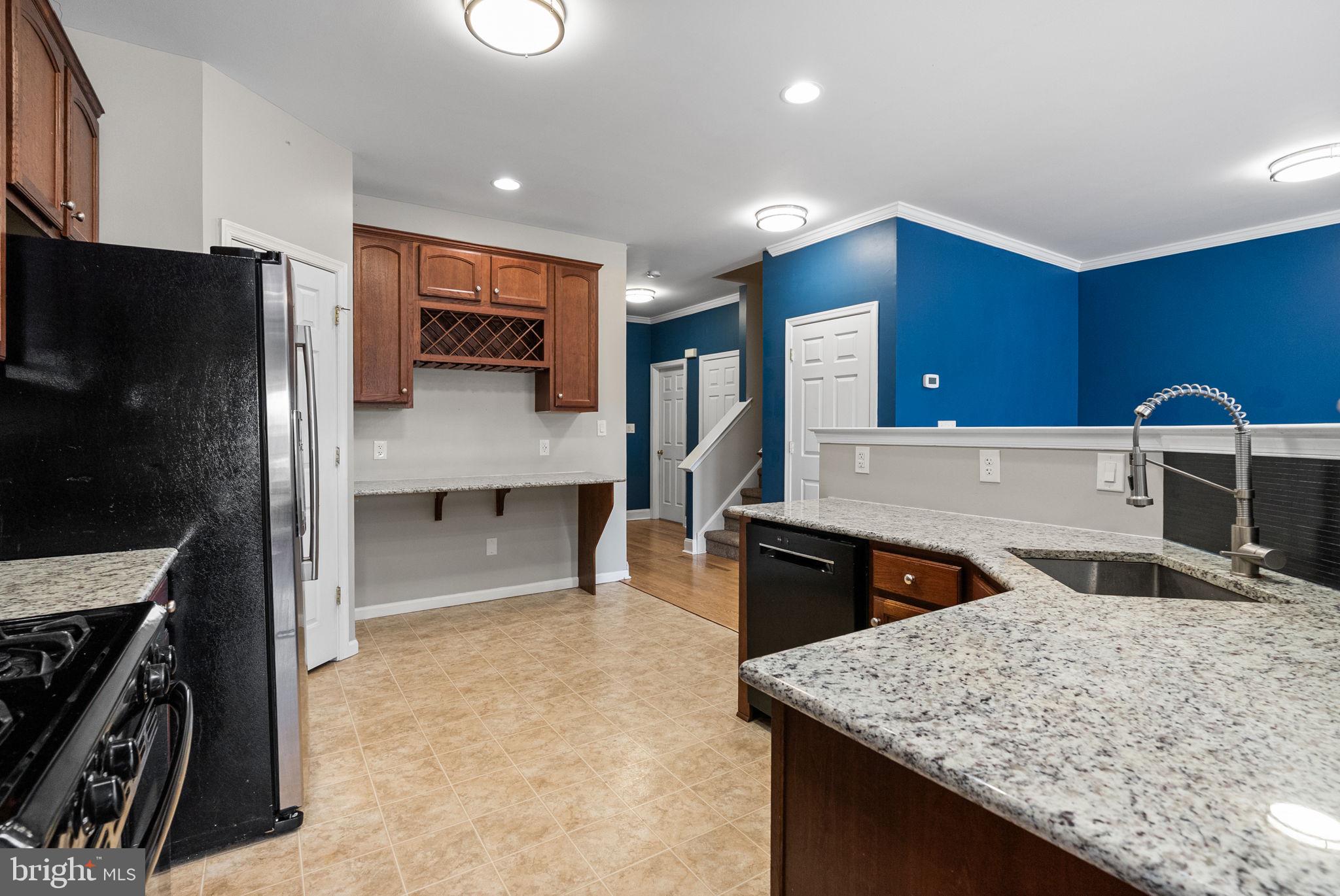 CODDINGTON VIEW - Residential