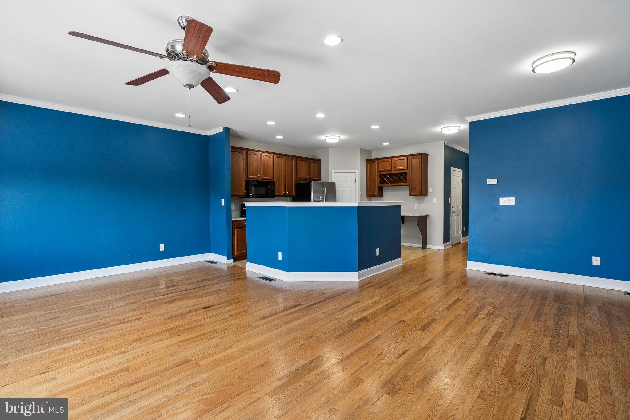 CODDINGTON VIEW - Residential