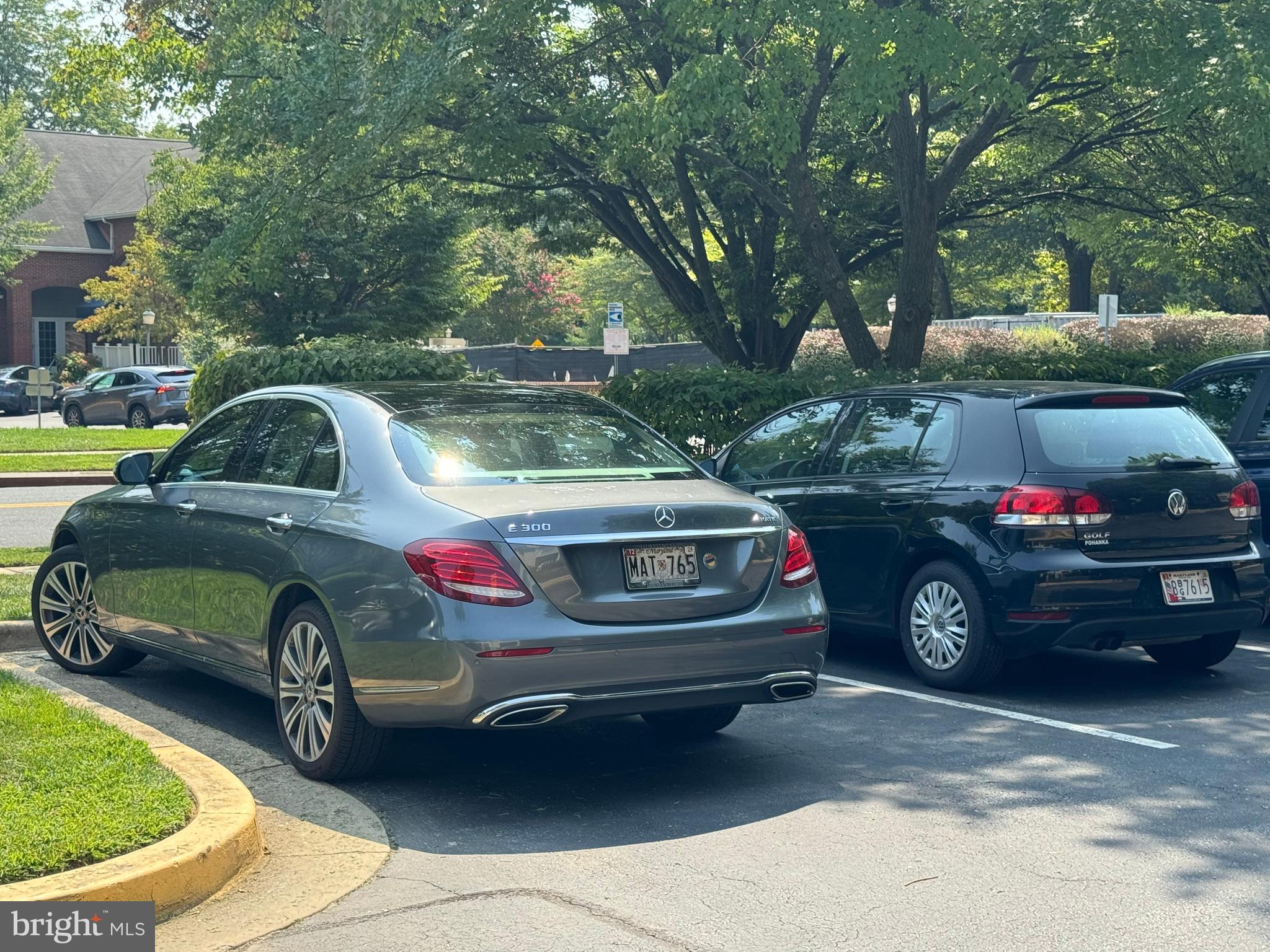 BENTLEY PLACE - Residential Lease