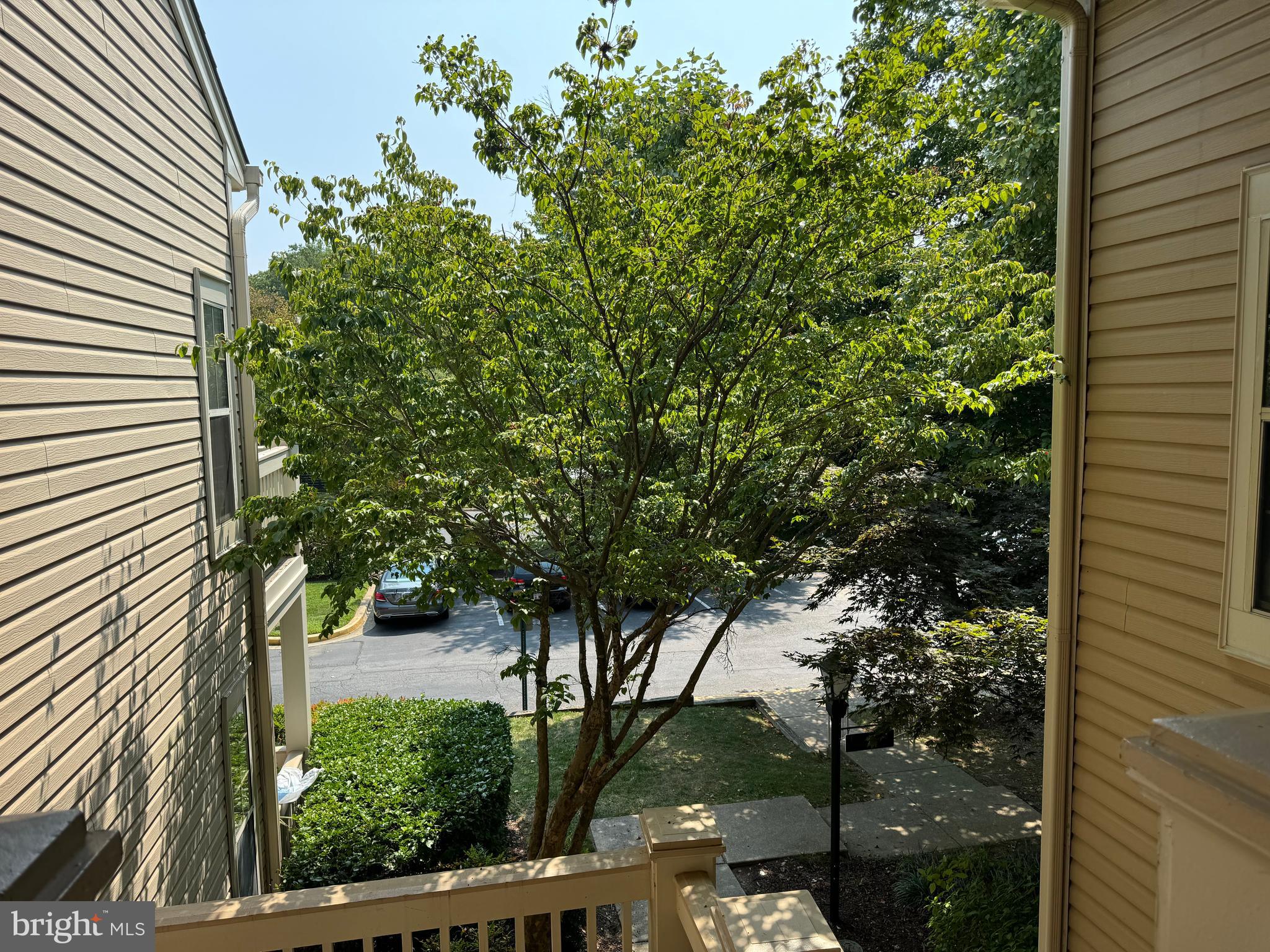 BENTLEY PLACE - Residential Lease