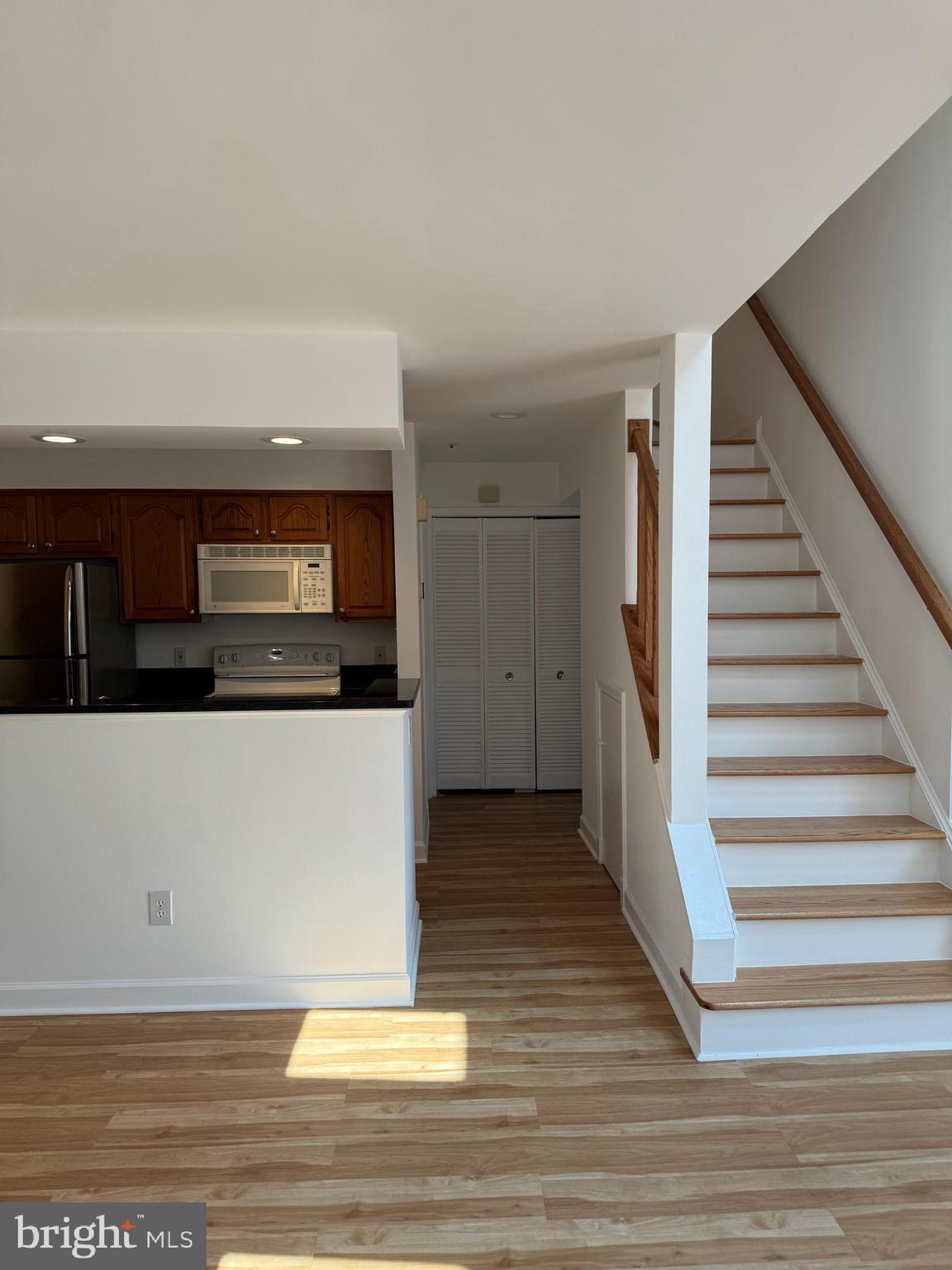 BENTLEY PLACE - Residential Lease