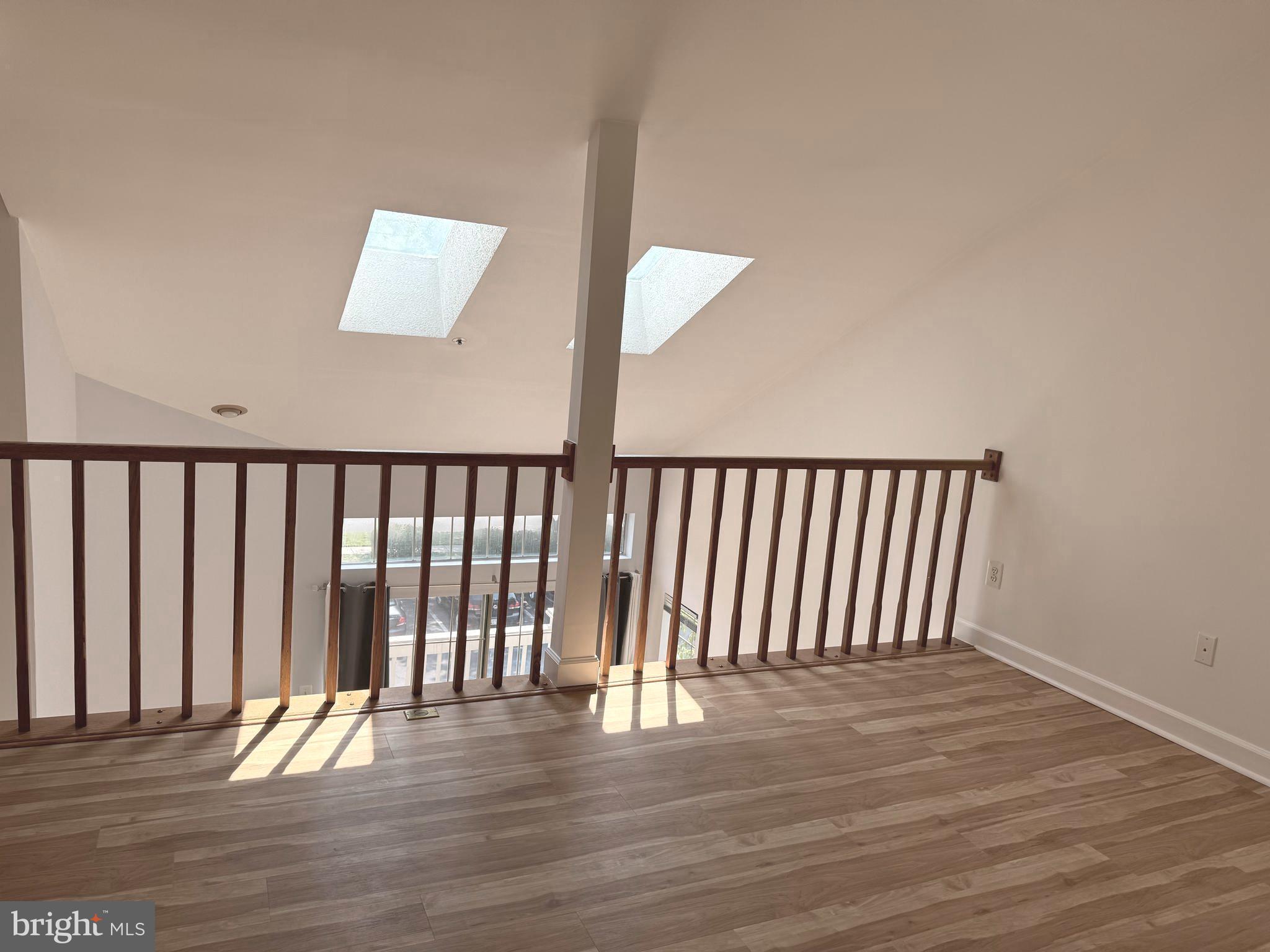 BENTLEY PLACE - Residential Lease