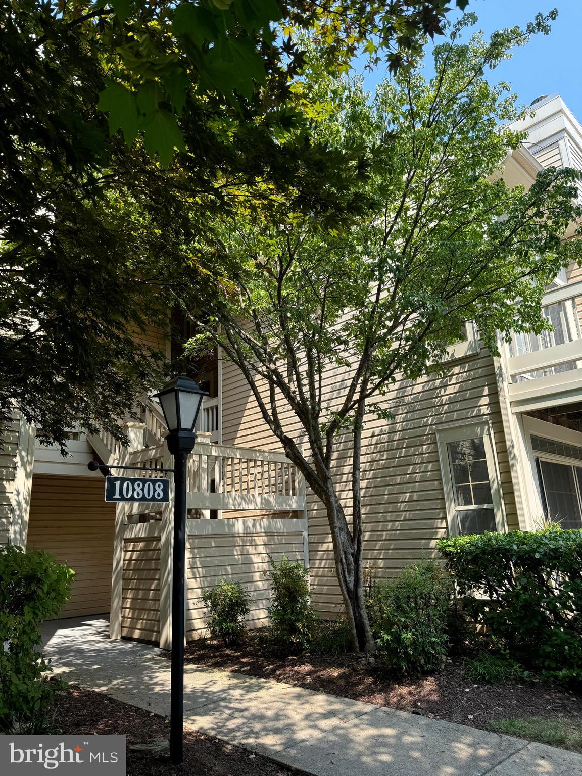 BENTLEY PLACE - Residential Lease