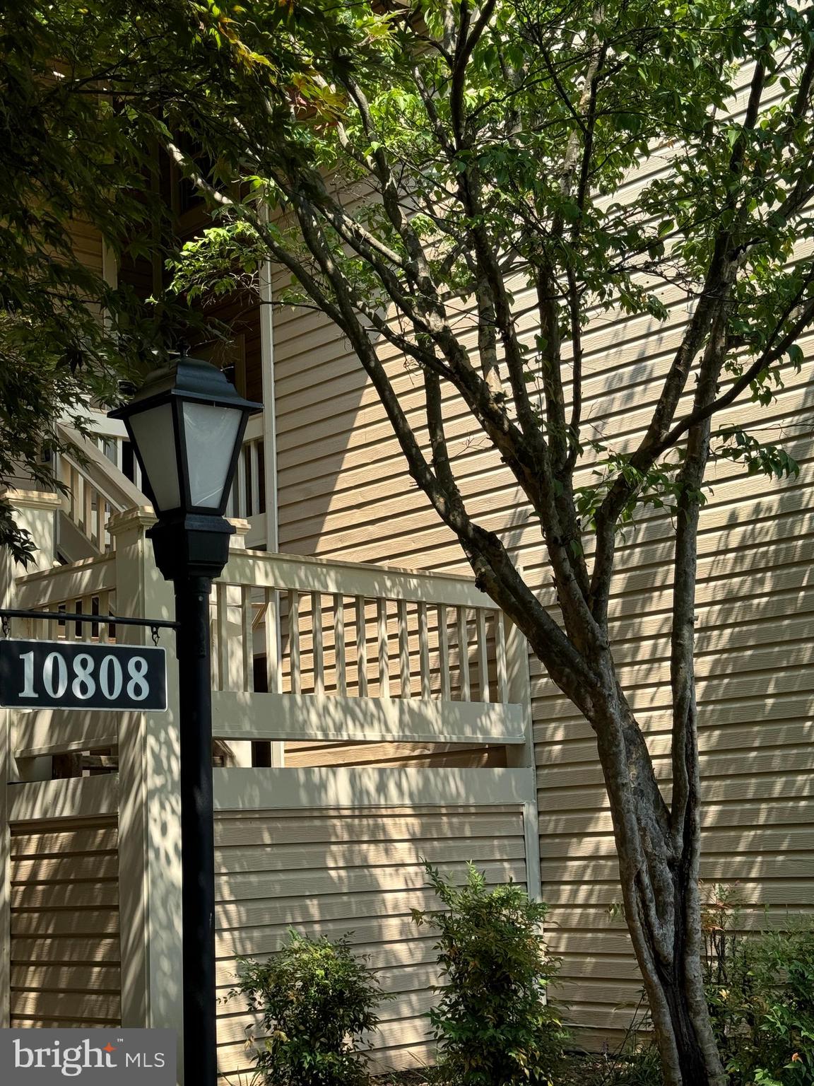 BENTLEY PLACE - Residential Lease