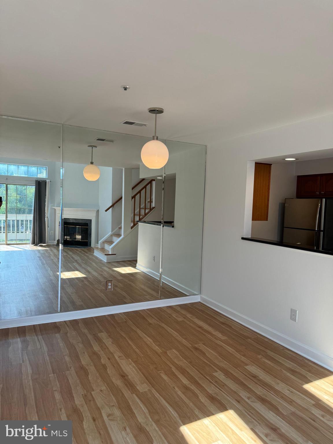 BENTLEY PLACE - Residential Lease