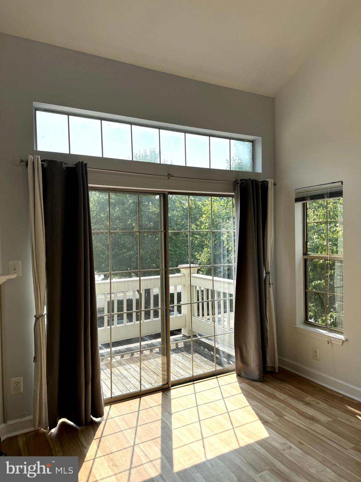 BENTLEY PLACE - Residential Lease