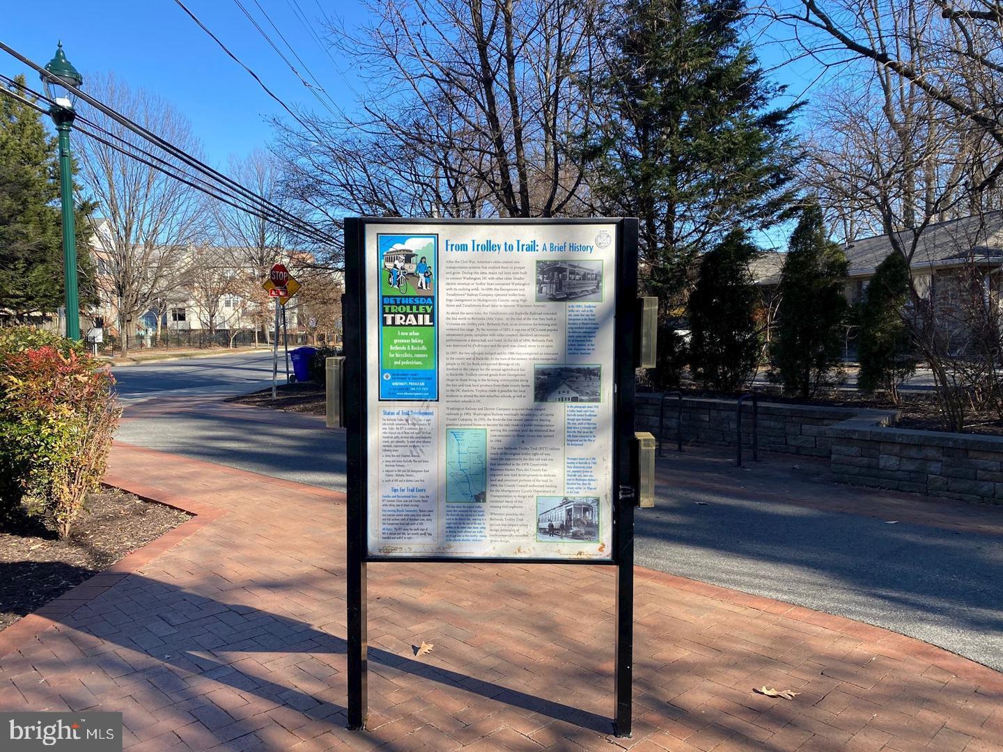 BENTLEY PLACE - Residential Lease