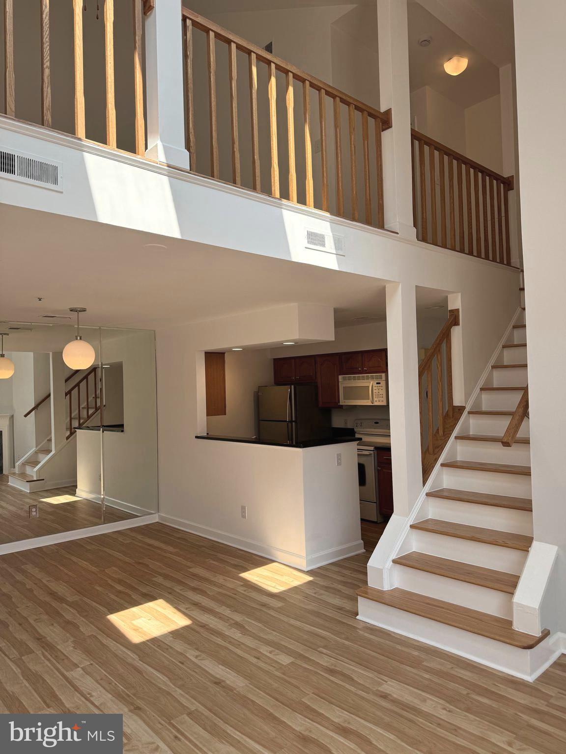 BENTLEY PLACE - Residential Lease