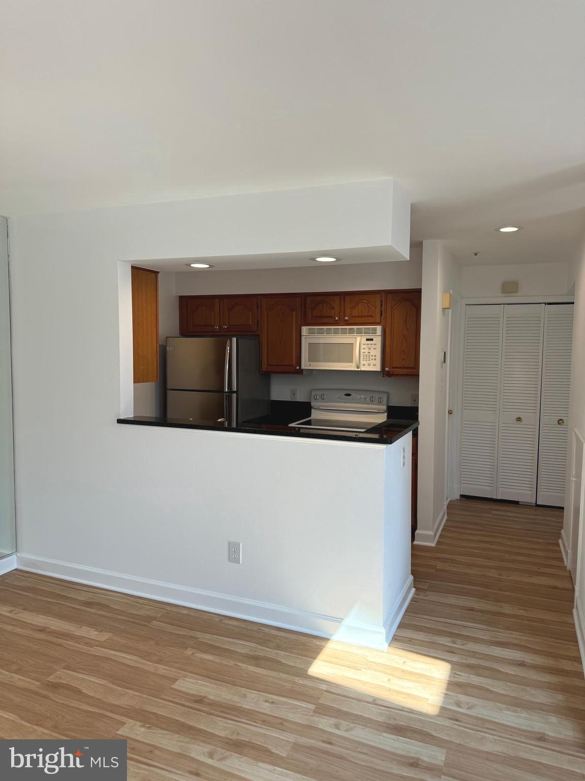 BENTLEY PLACE - Residential Lease