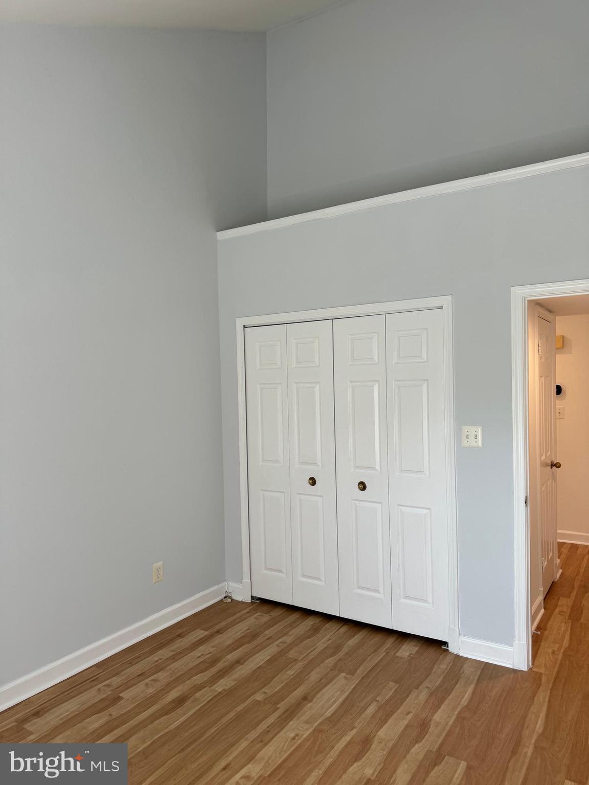 BENTLEY PLACE - Residential Lease