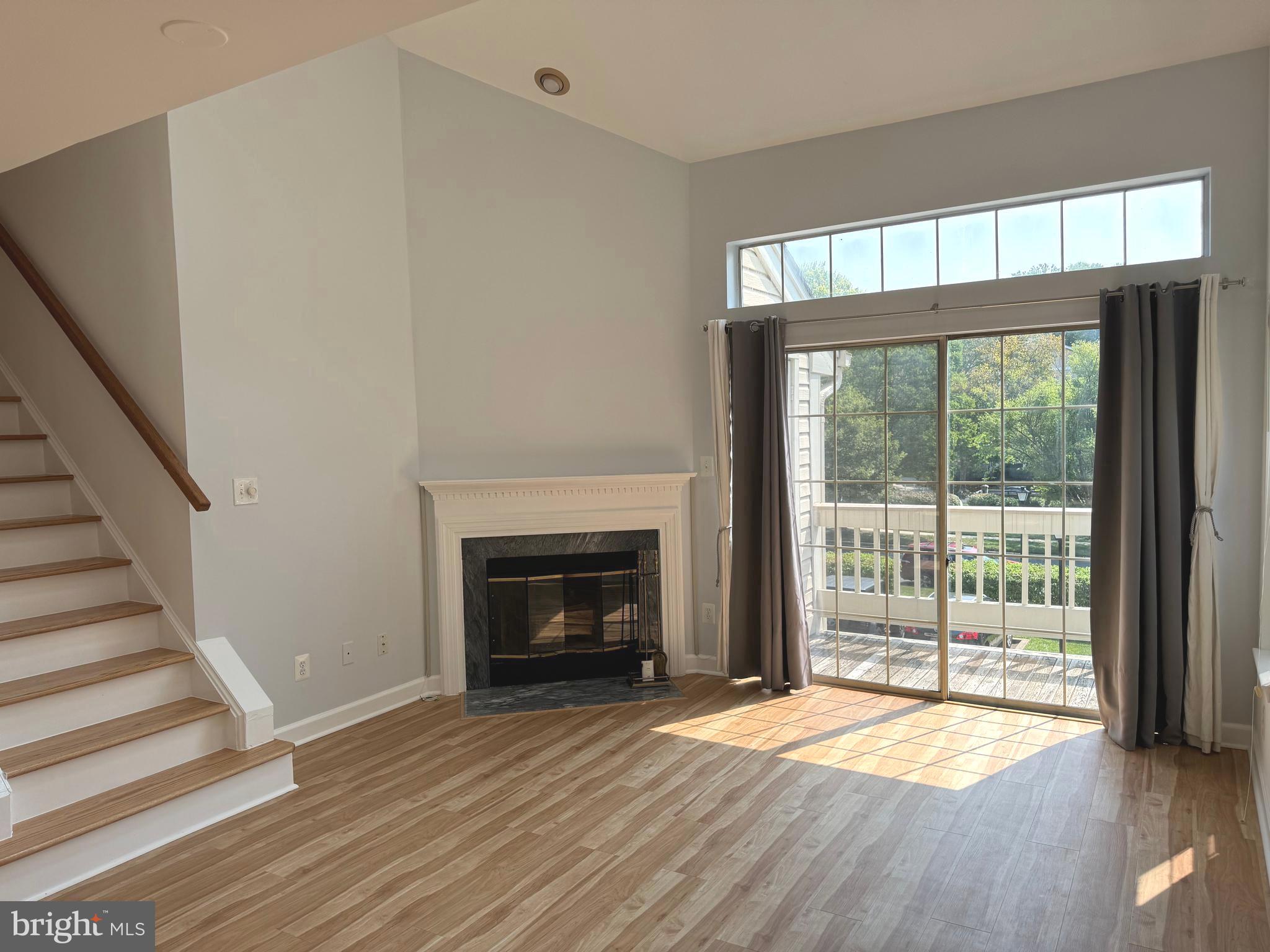 BENTLEY PLACE - Residential Lease