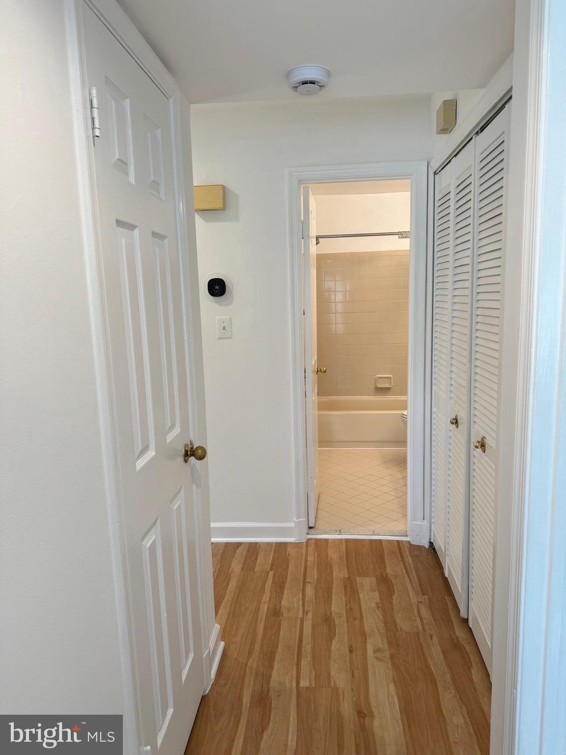 BENTLEY PLACE - Residential Lease