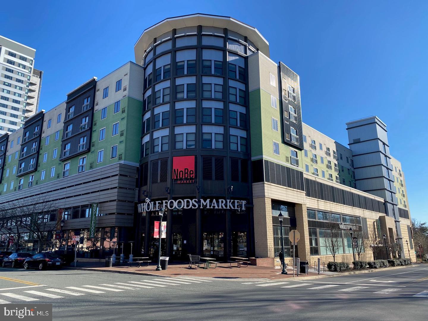 BENTLEY PLACE - Residential Lease