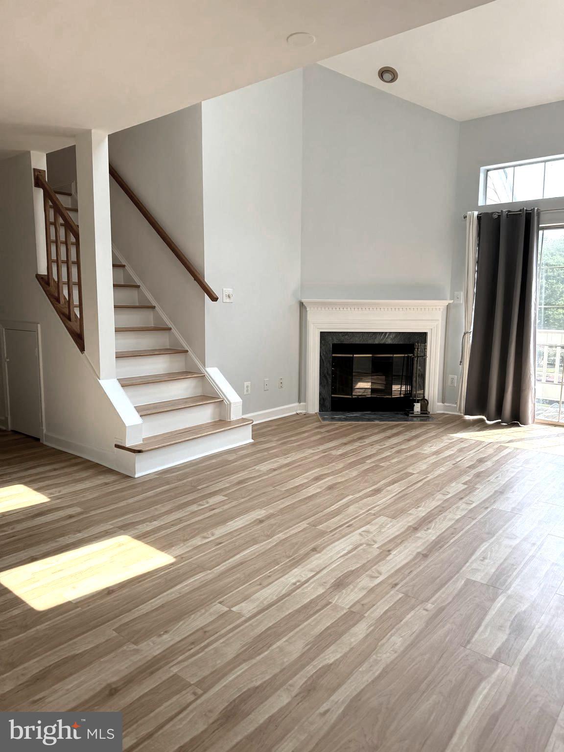 BENTLEY PLACE - Residential Lease