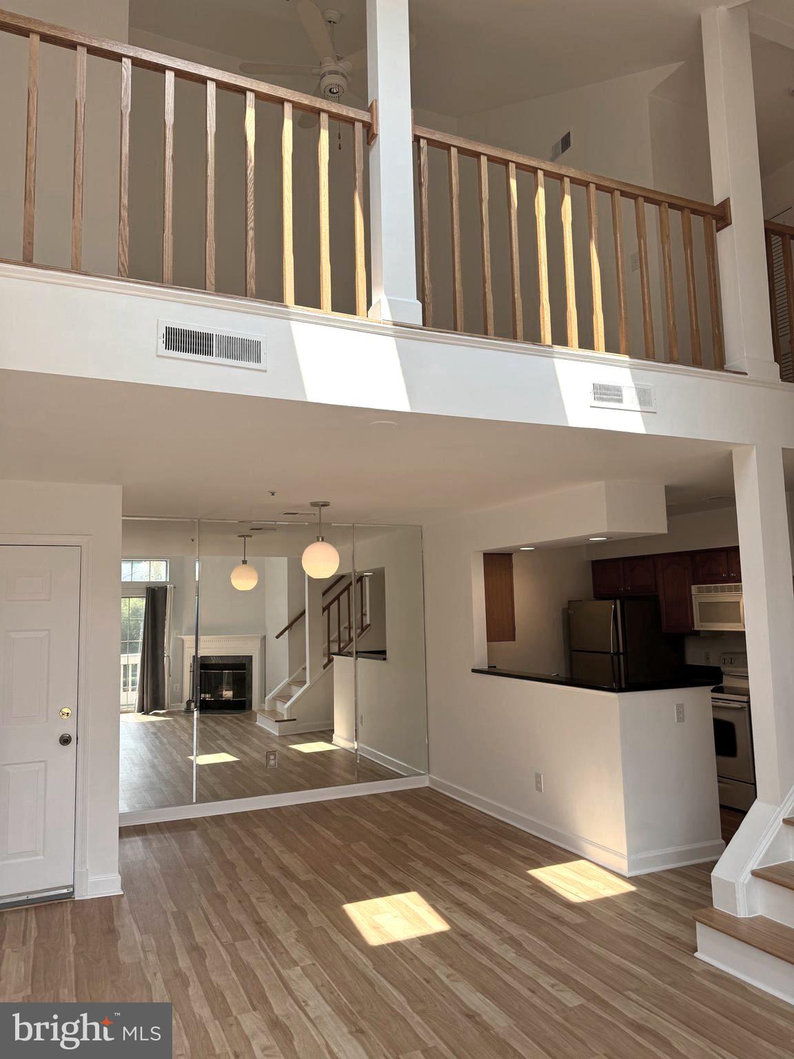 BENTLEY PLACE - Residential Lease