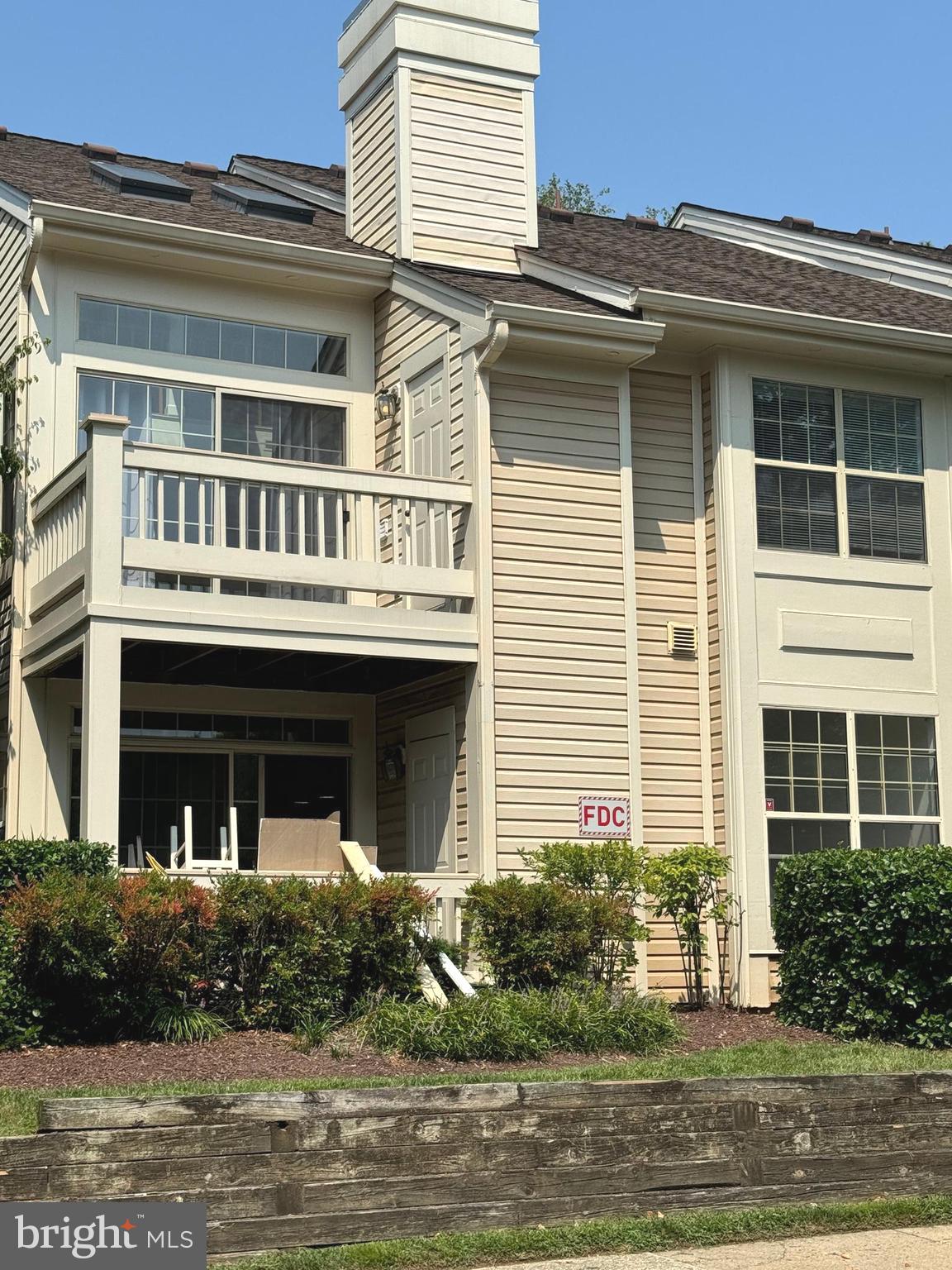 BENTLEY PLACE - Residential Lease