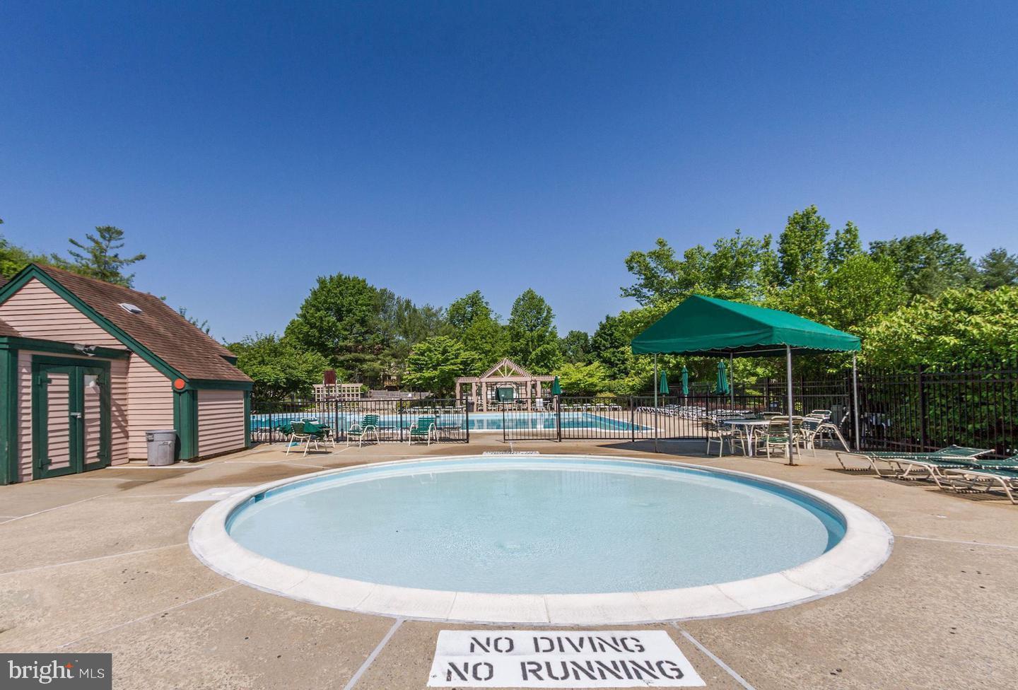 BENTLEY PLACE - Residential Lease