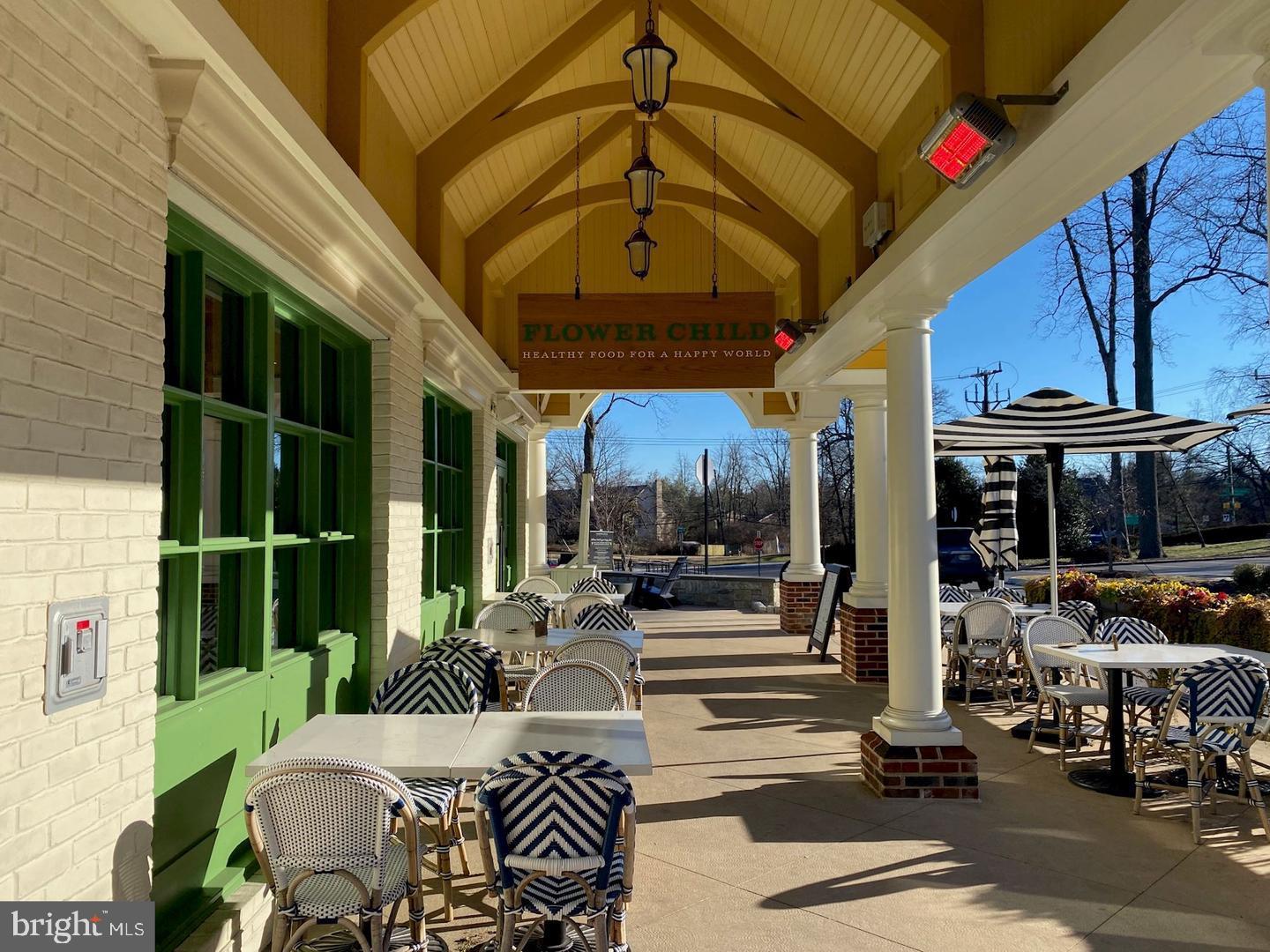 BENTLEY PLACE - Residential Lease