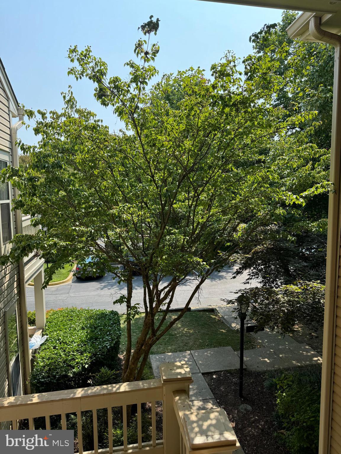 BENTLEY PLACE - Residential Lease