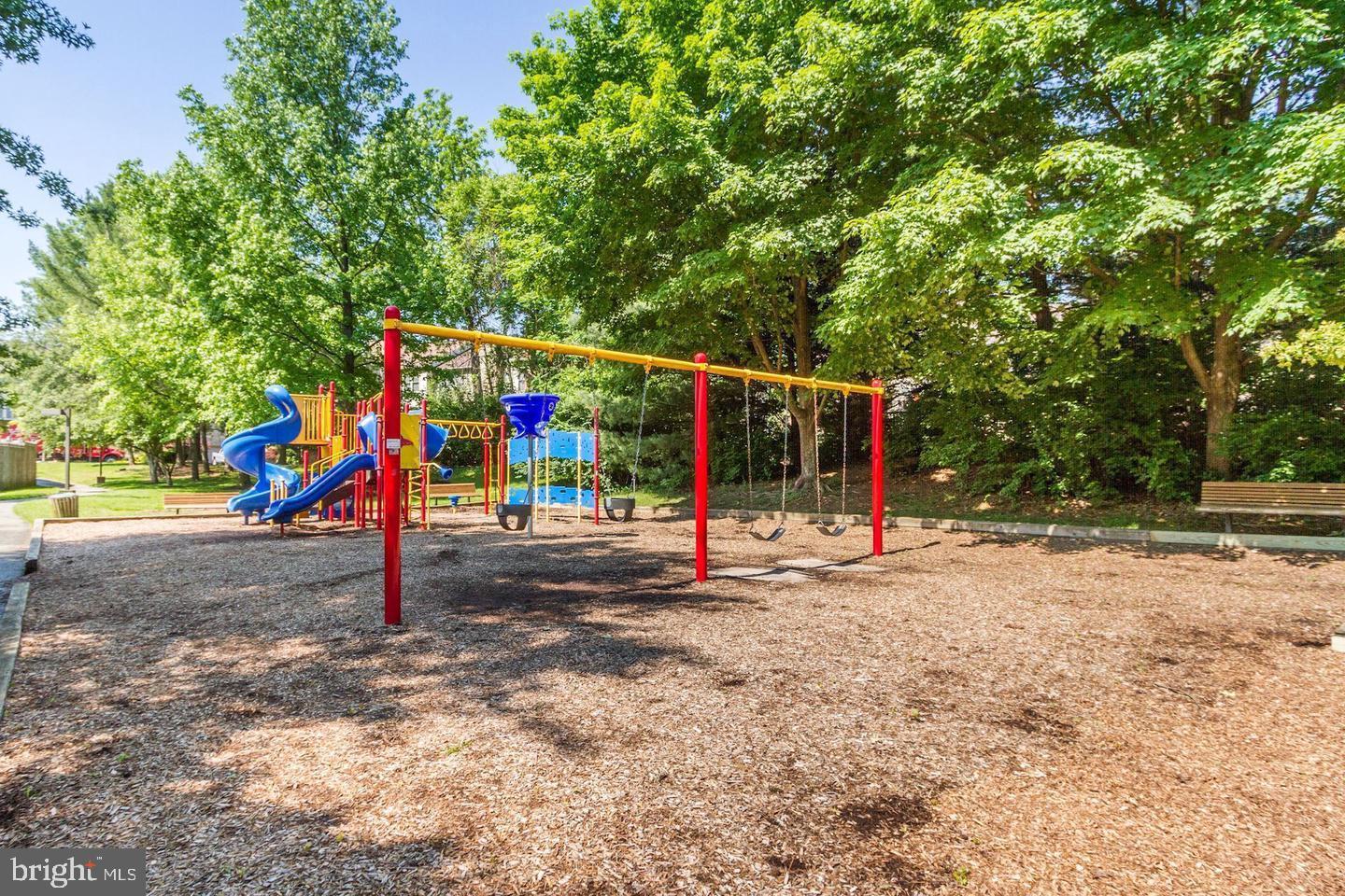 BENTLEY PLACE - Residential Lease