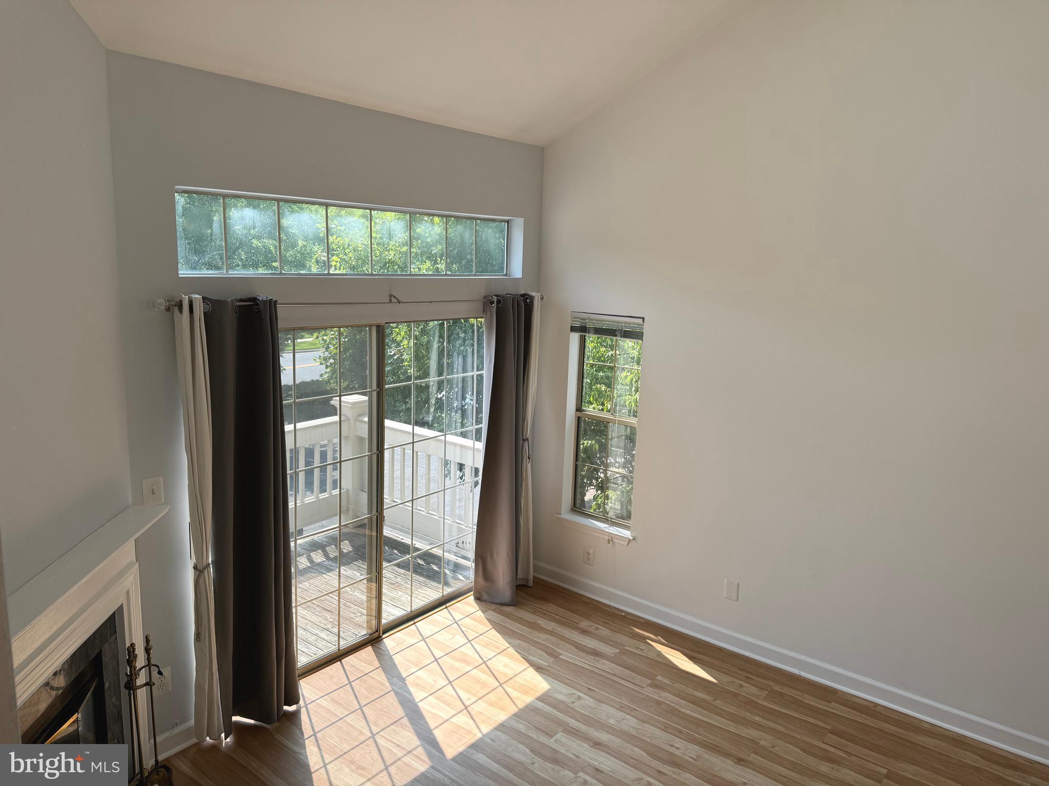 BENTLEY PLACE - Residential Lease