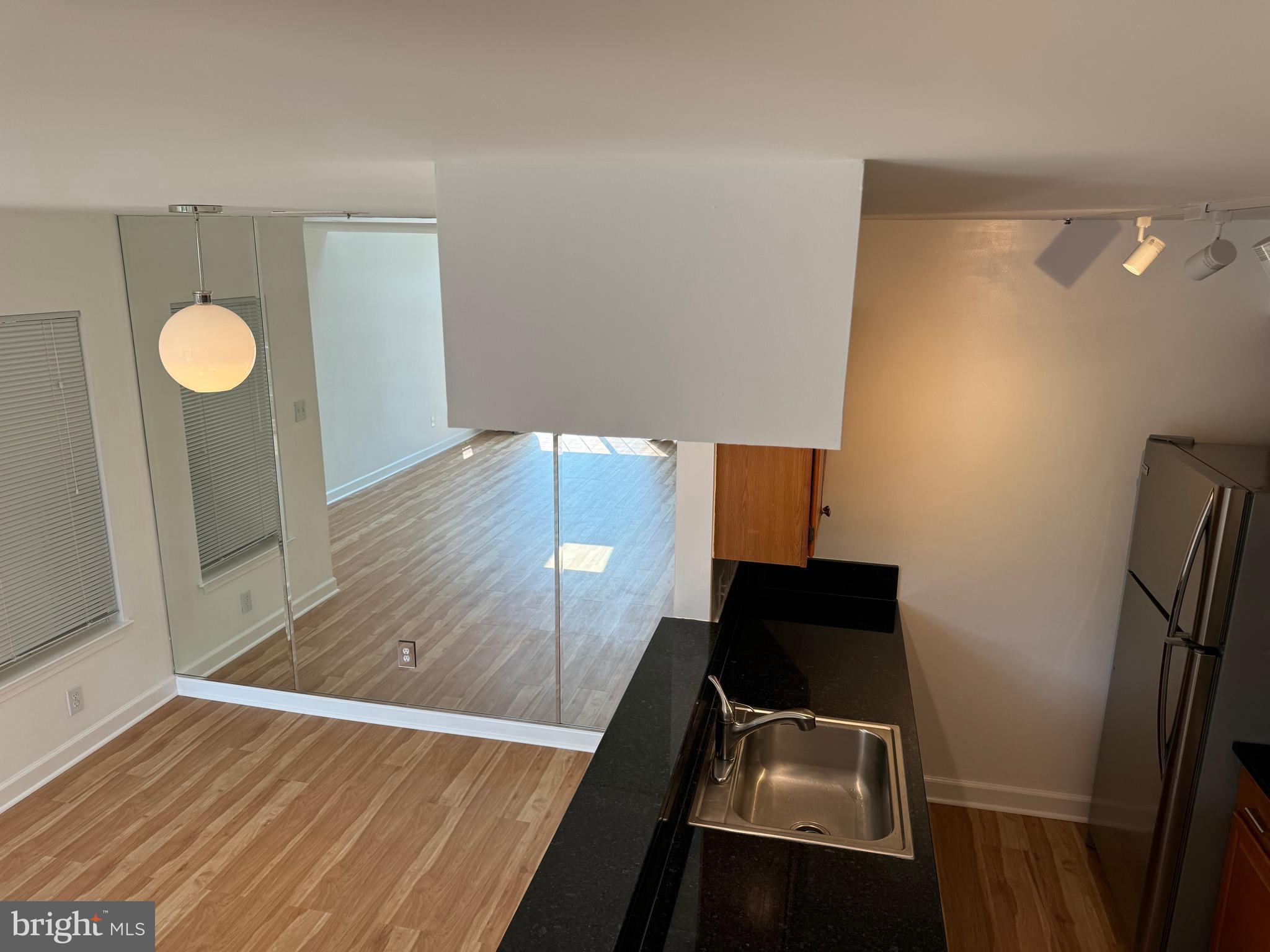 BENTLEY PLACE - Residential Lease