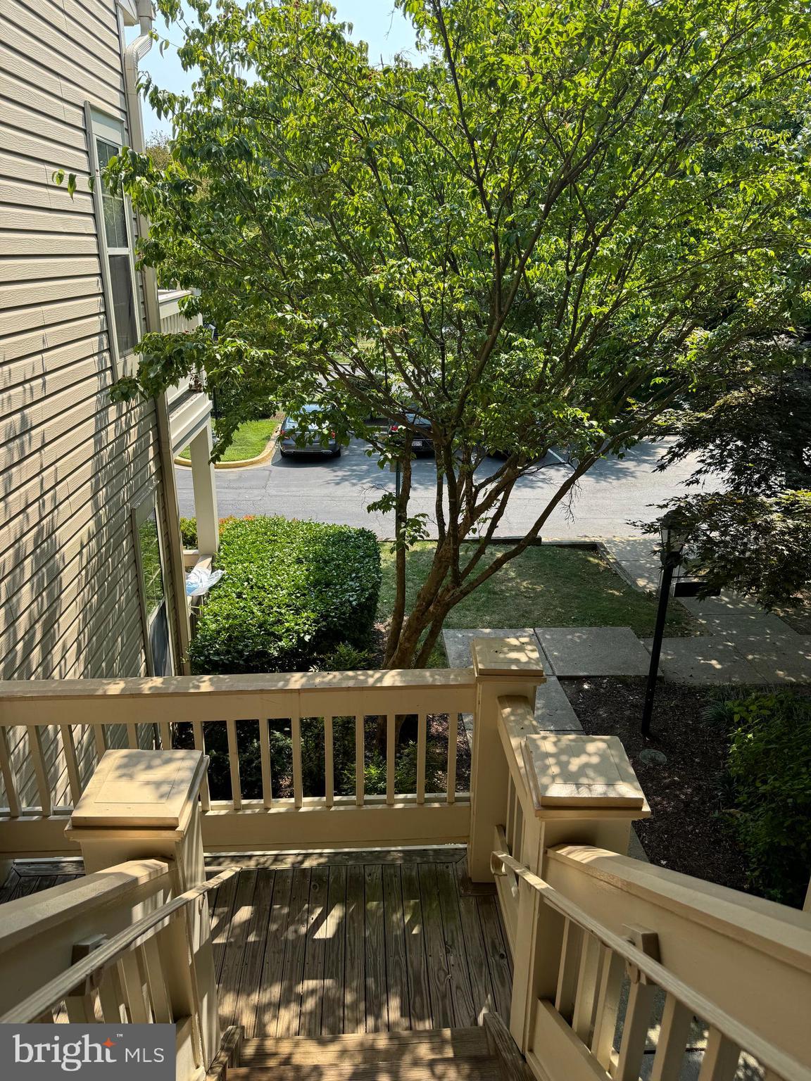 BENTLEY PLACE - Residential Lease