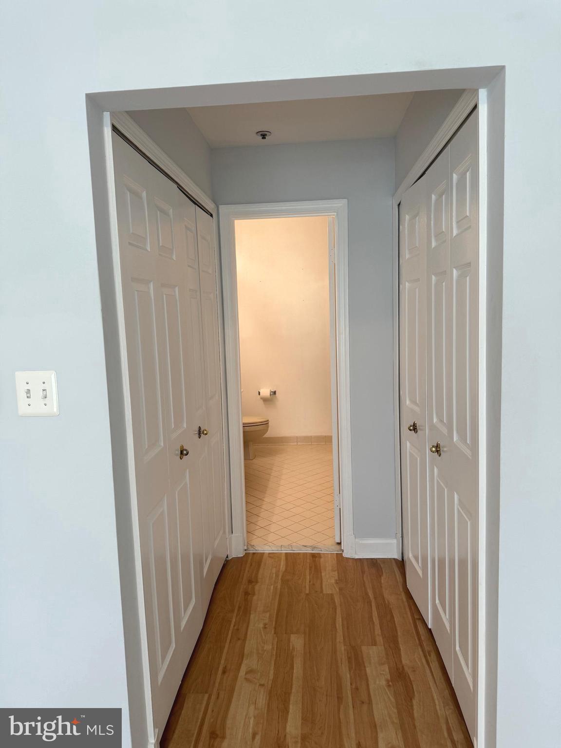 BENTLEY PLACE - Residential Lease