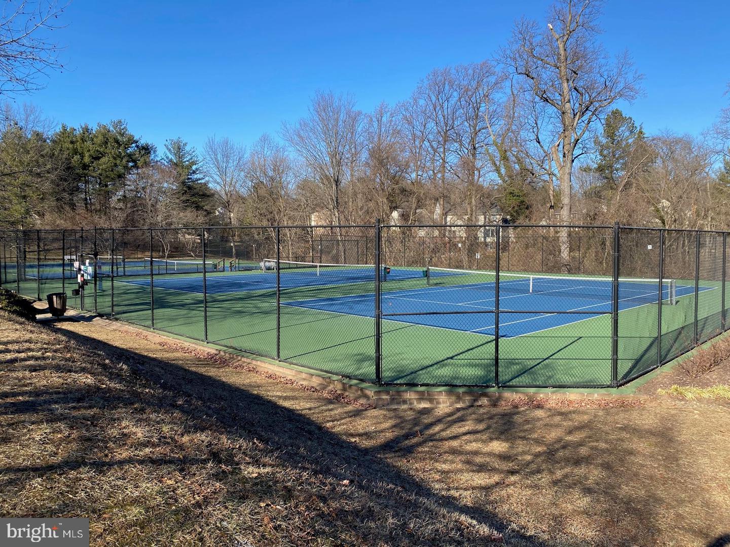 BENTLEY PLACE - Residential Lease