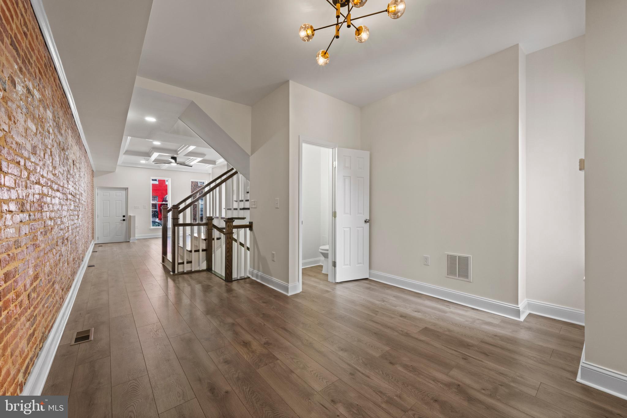 DRUID HEIGHTS - Residential