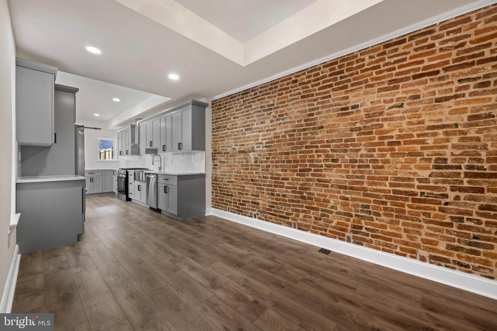 DRUID HEIGHTS - Residential