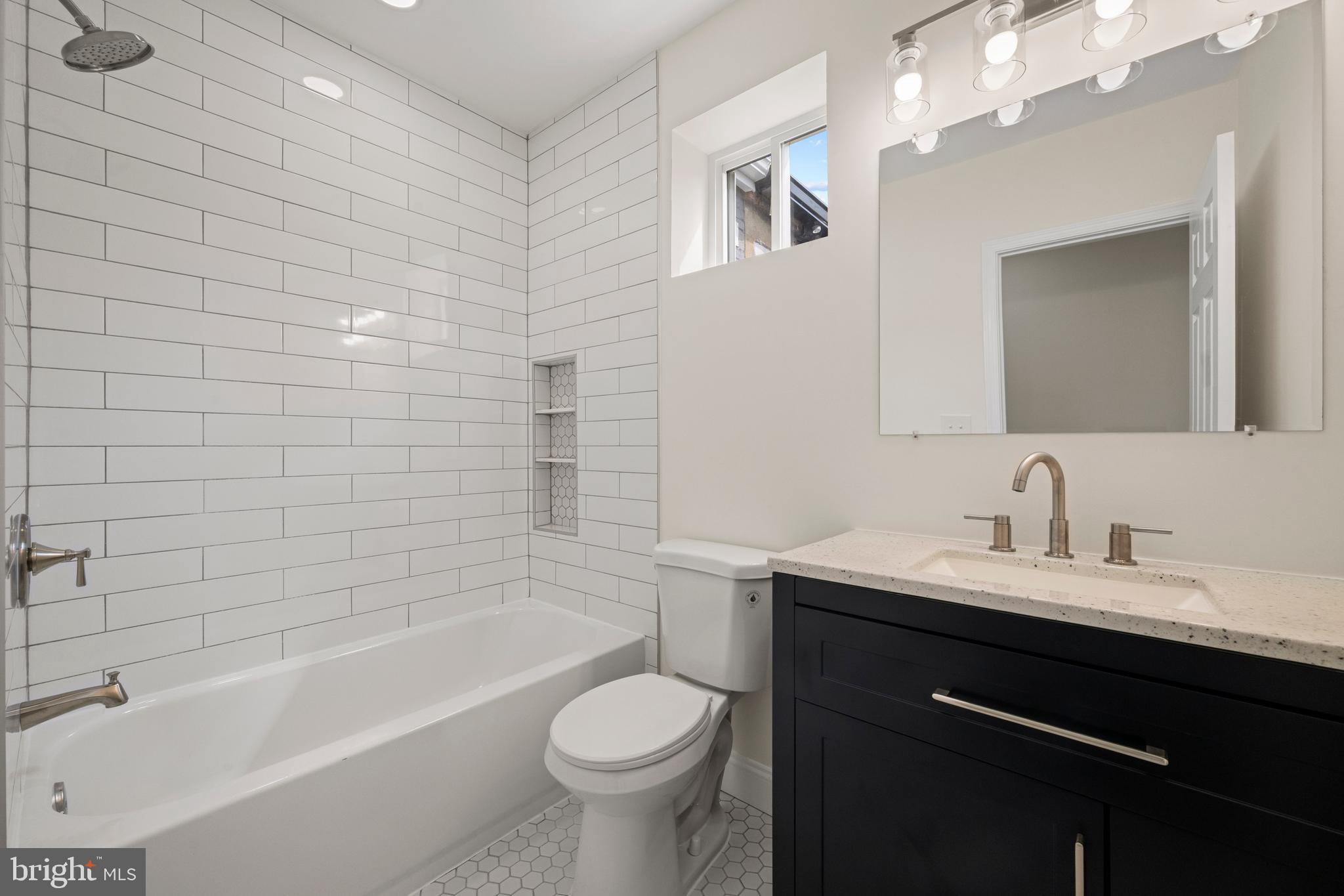 DRUID HEIGHTS - Residential