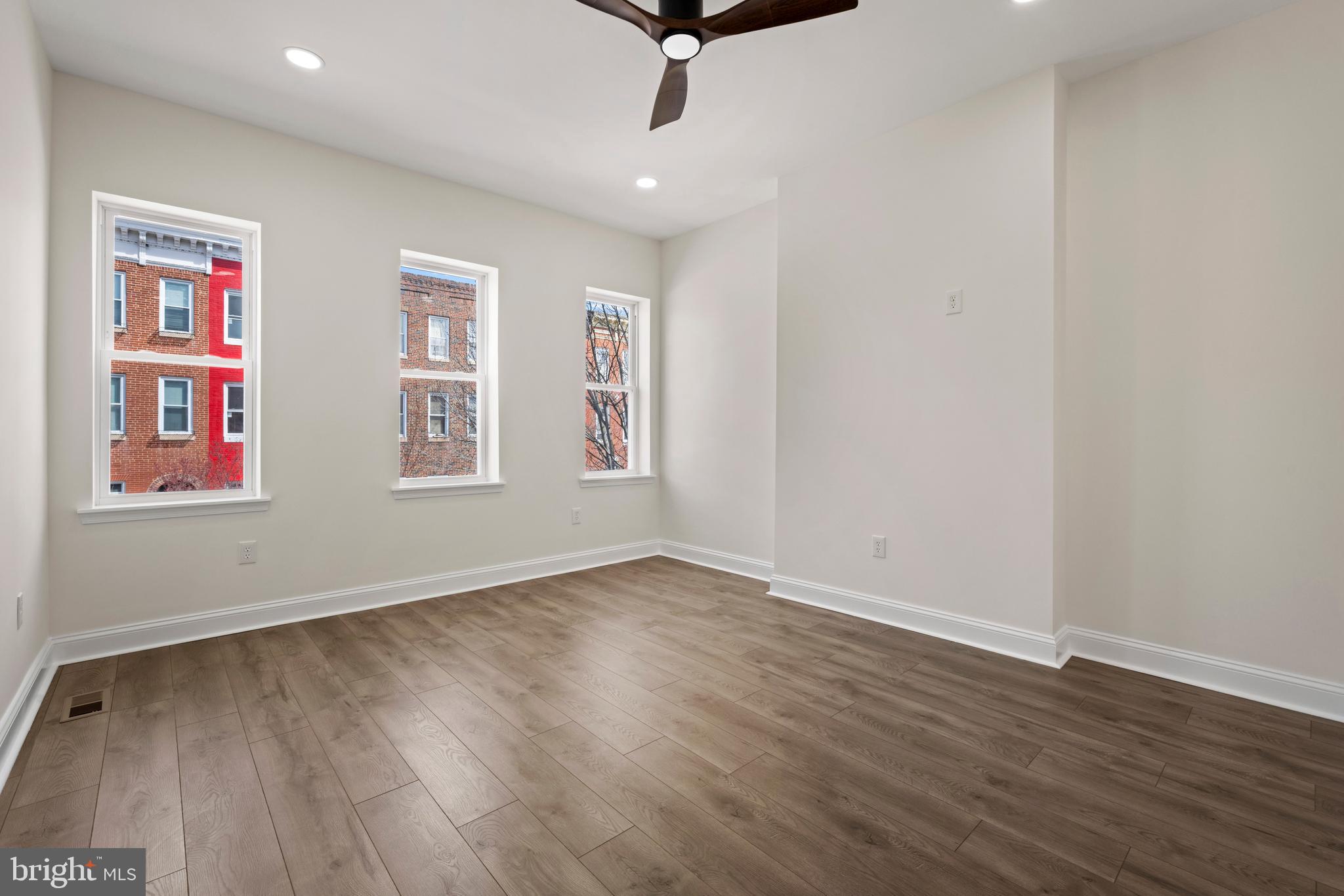 DRUID HEIGHTS - Residential