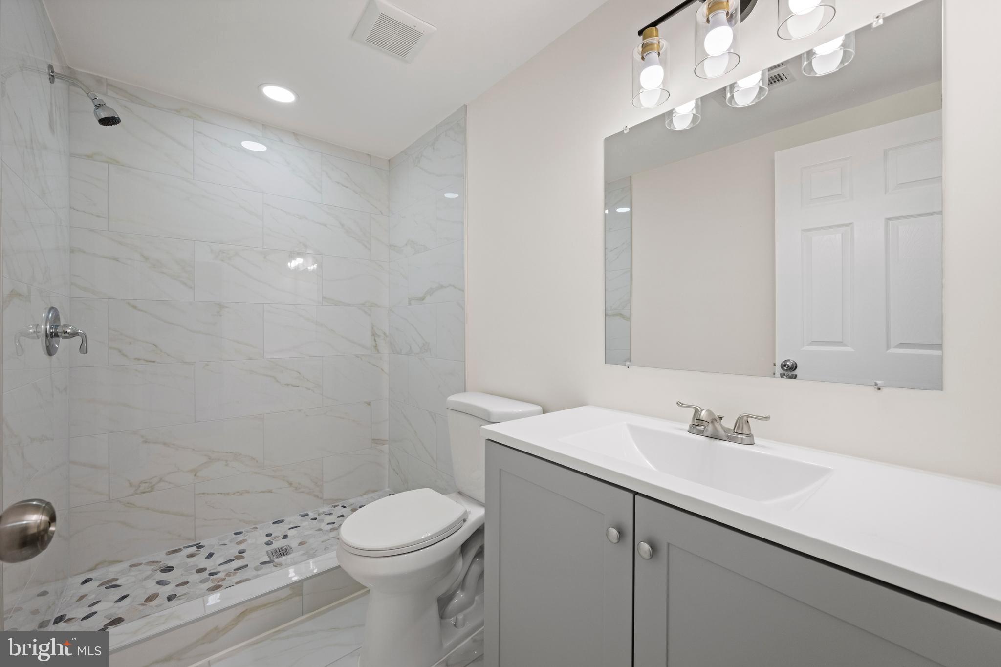 DRUID HEIGHTS - Residential