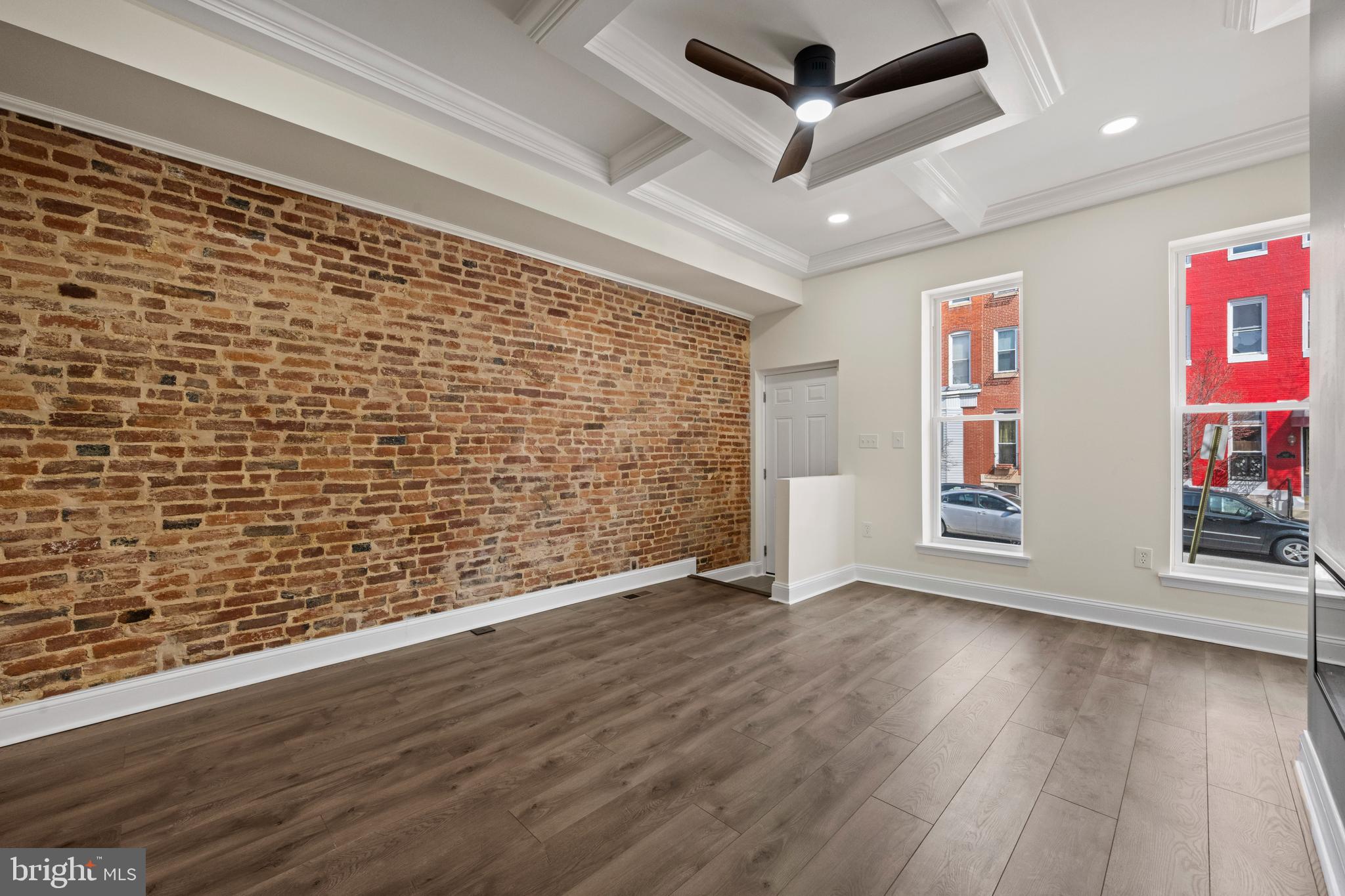 DRUID HEIGHTS - Residential