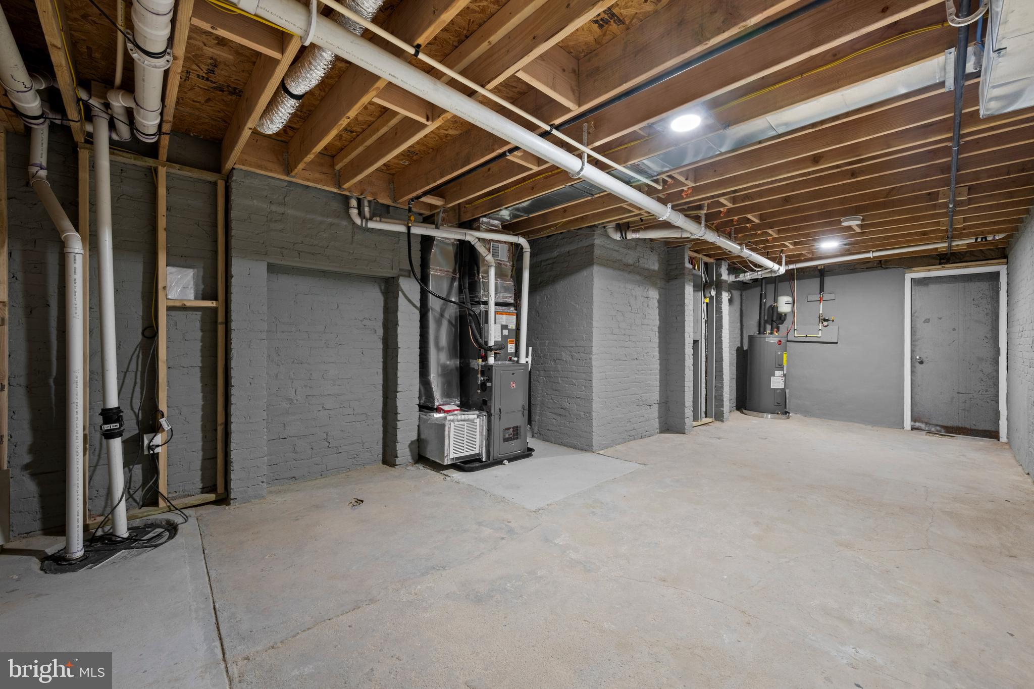 DRUID HEIGHTS - Residential