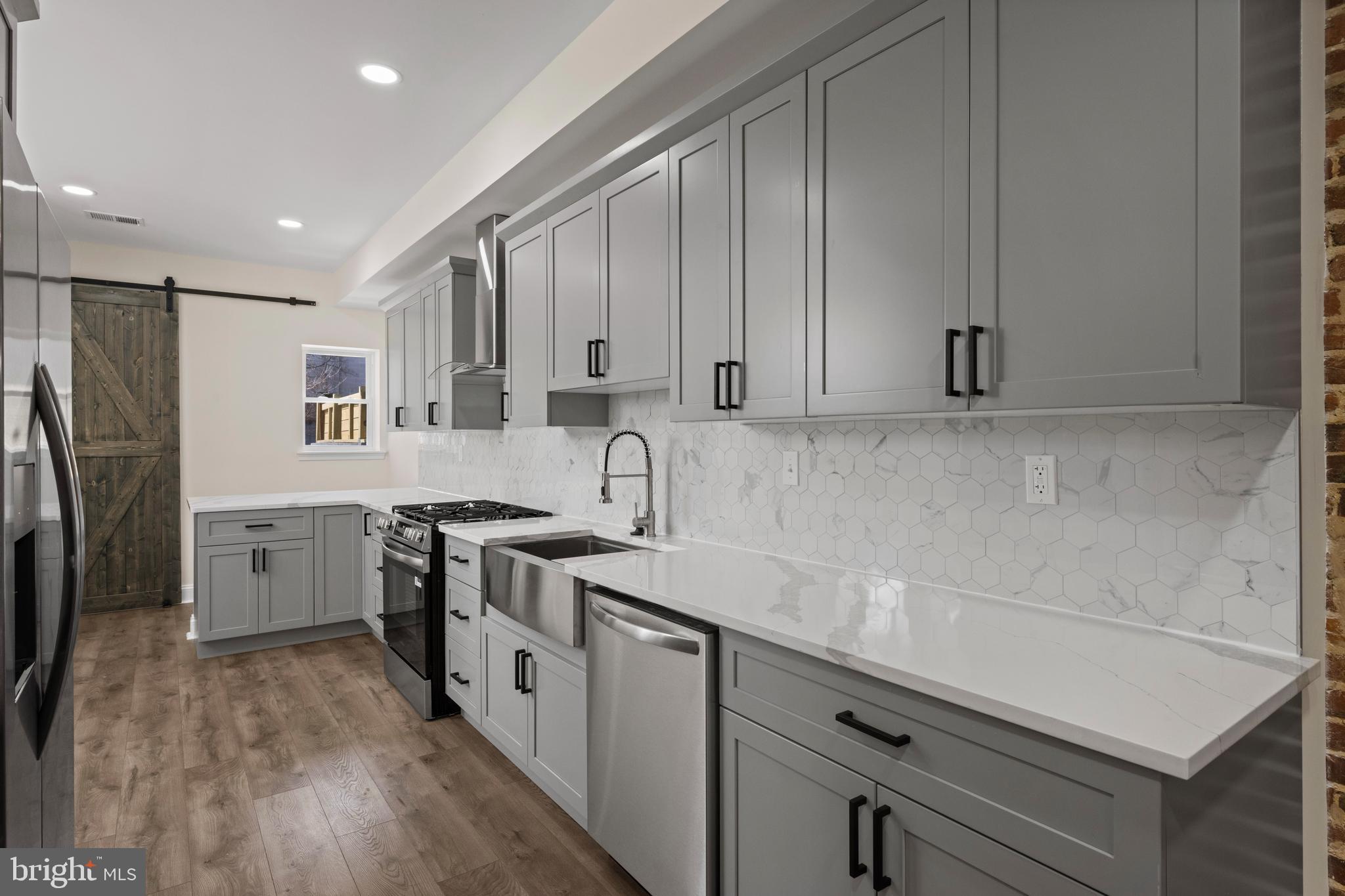 DRUID HEIGHTS - Residential