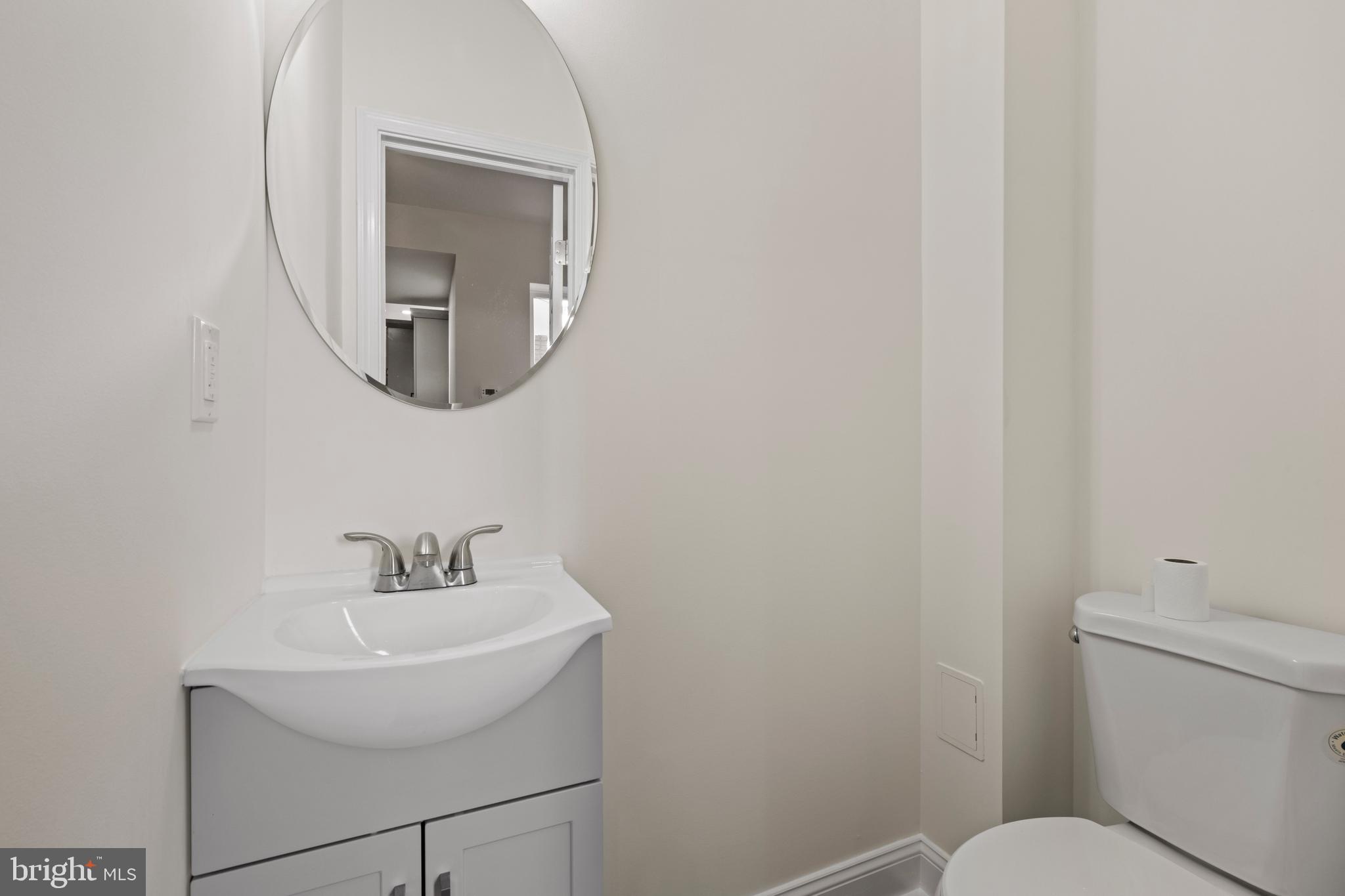 DRUID HEIGHTS - Residential