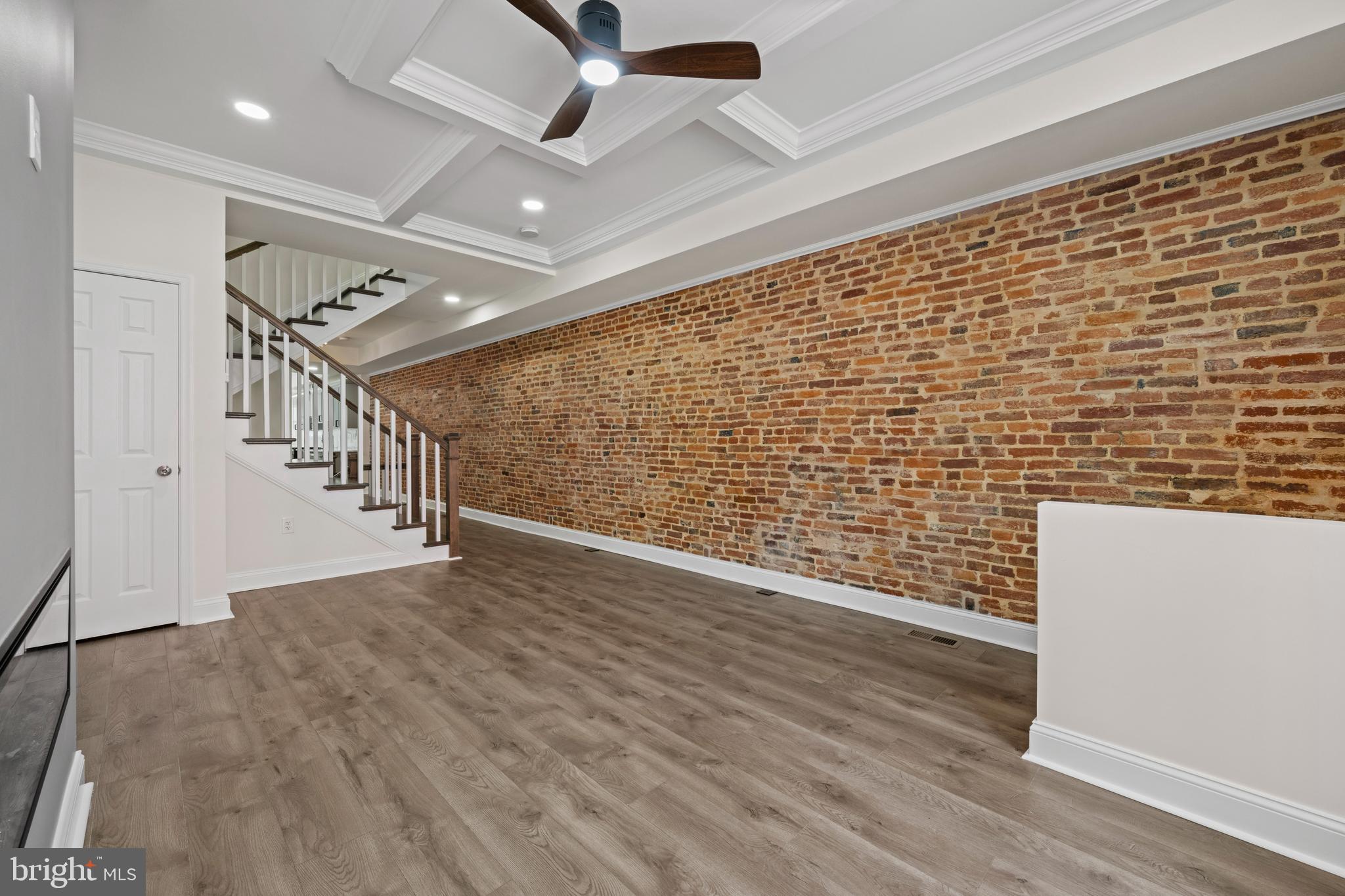 DRUID HEIGHTS - Residential