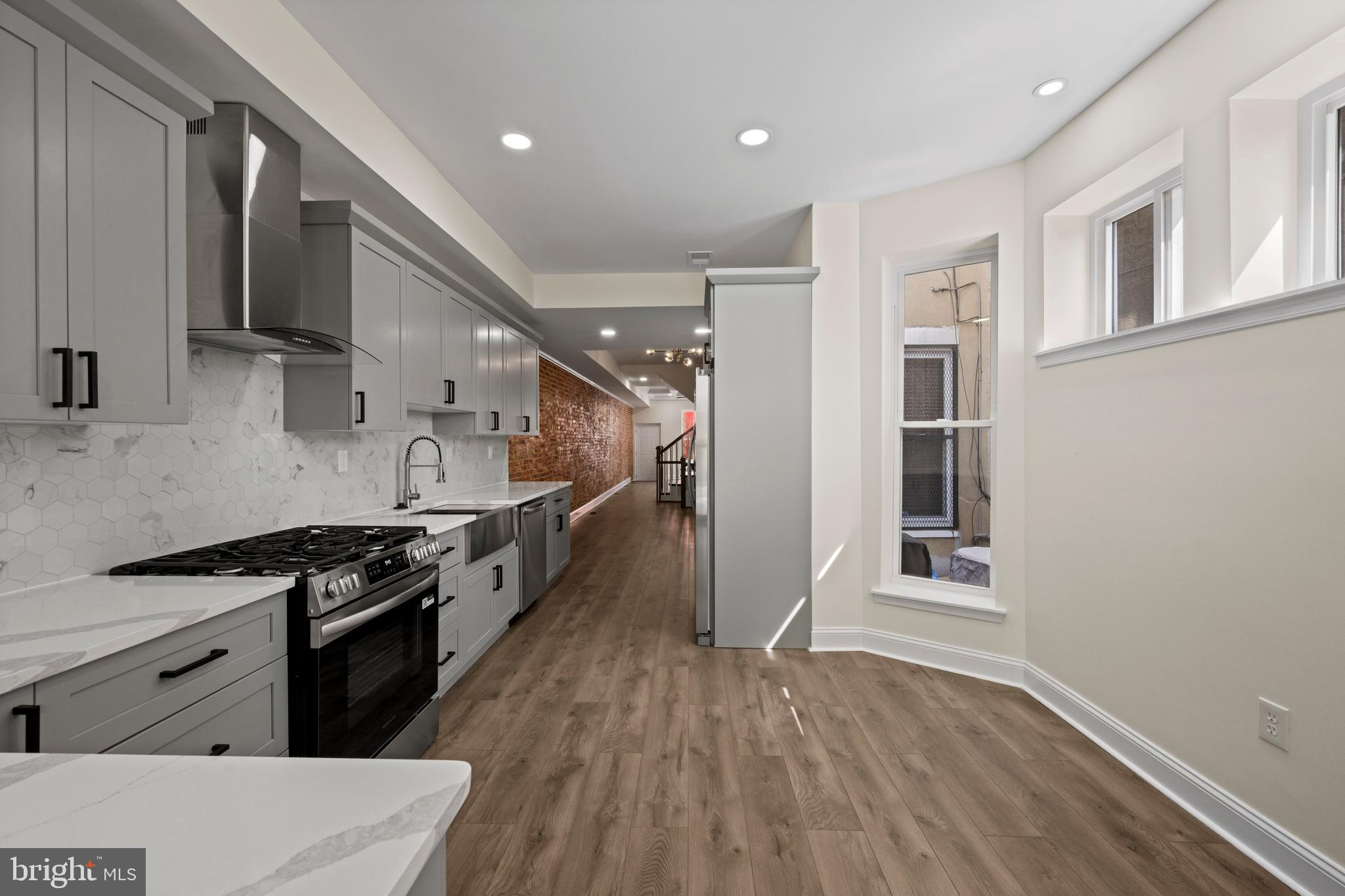 DRUID HEIGHTS - Residential