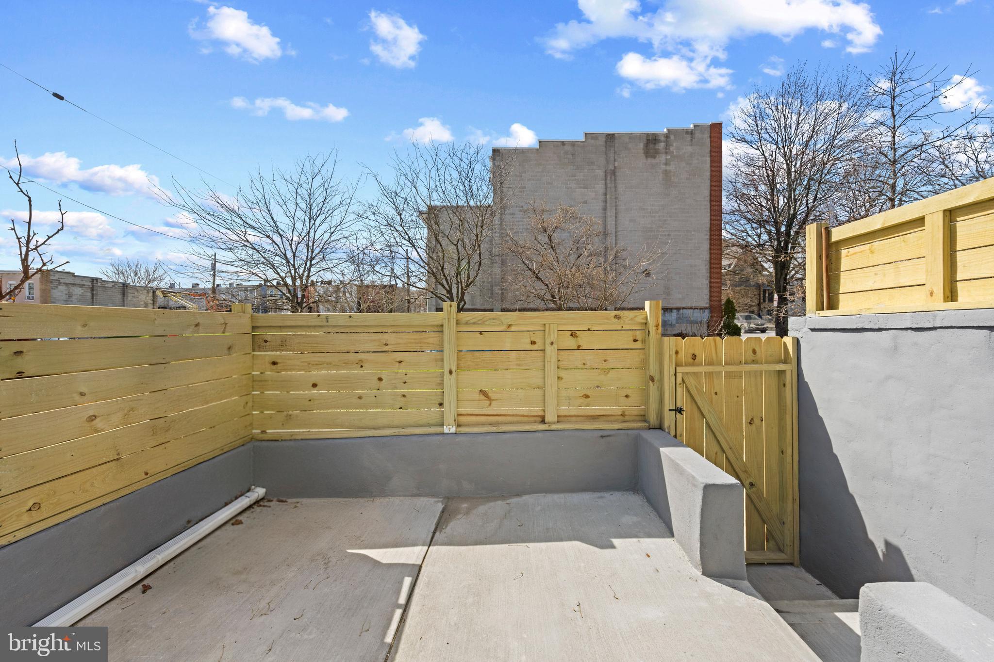 DRUID HEIGHTS - Residential