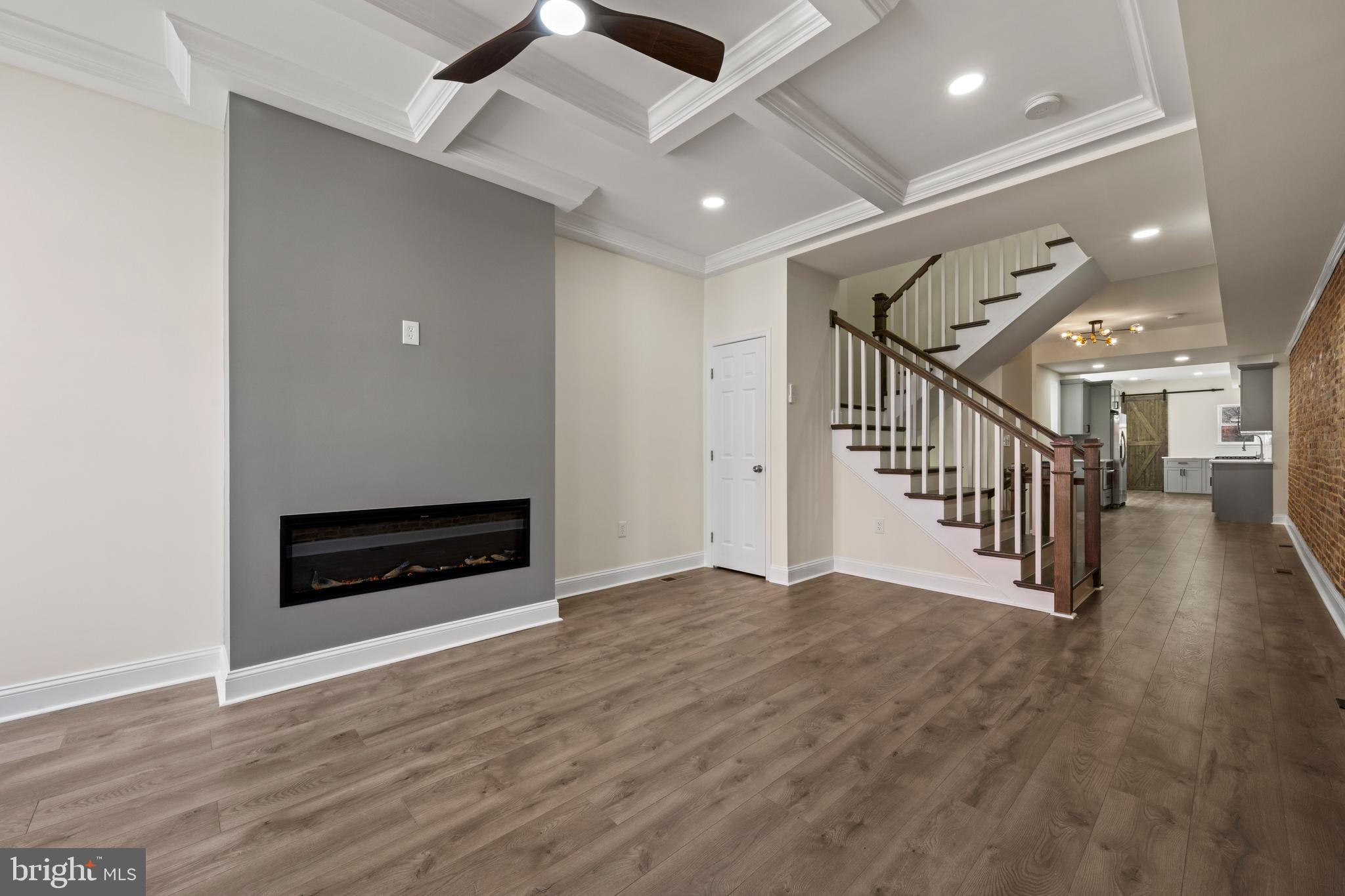 DRUID HEIGHTS - Residential