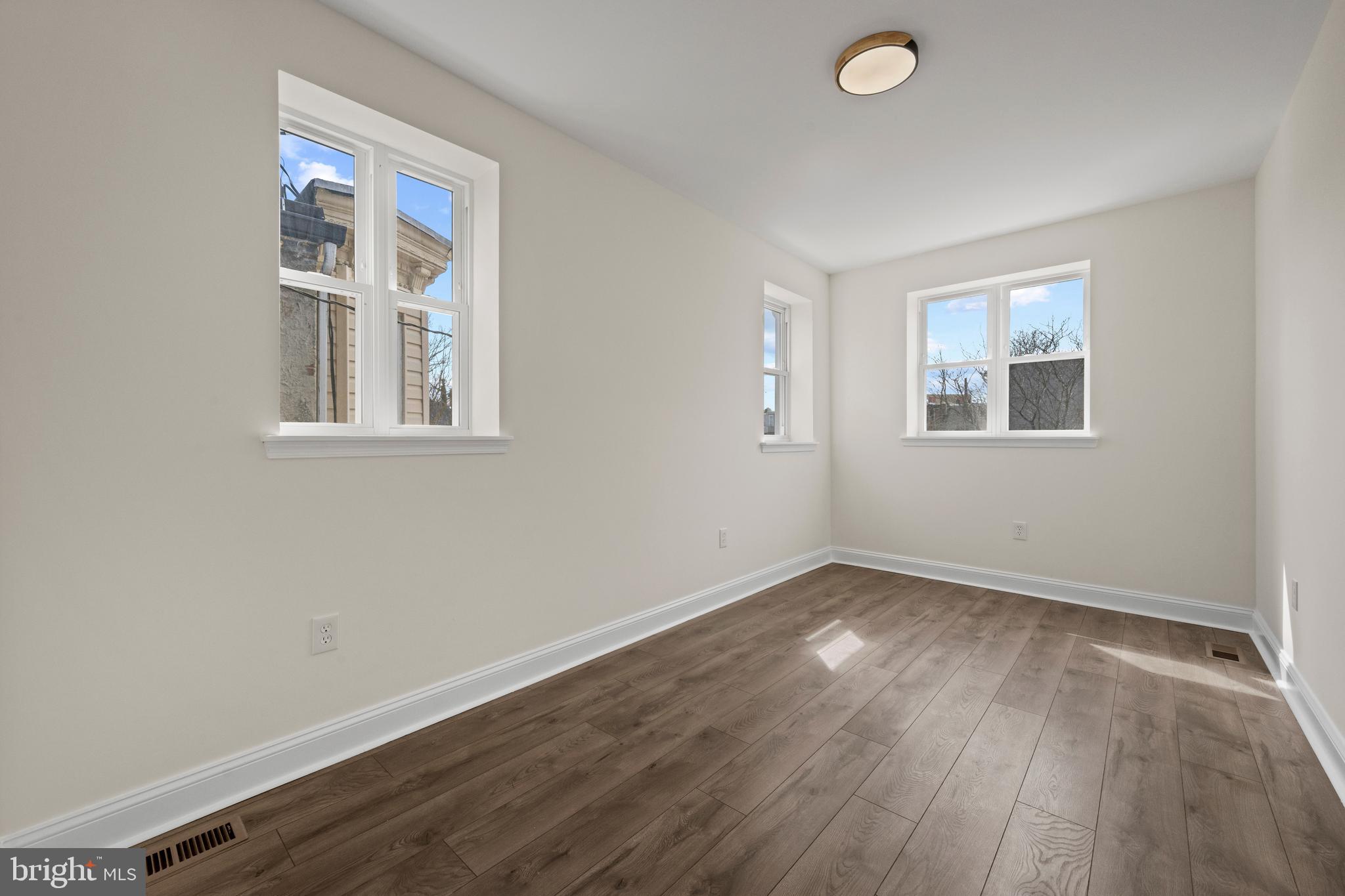 DRUID HEIGHTS - Residential