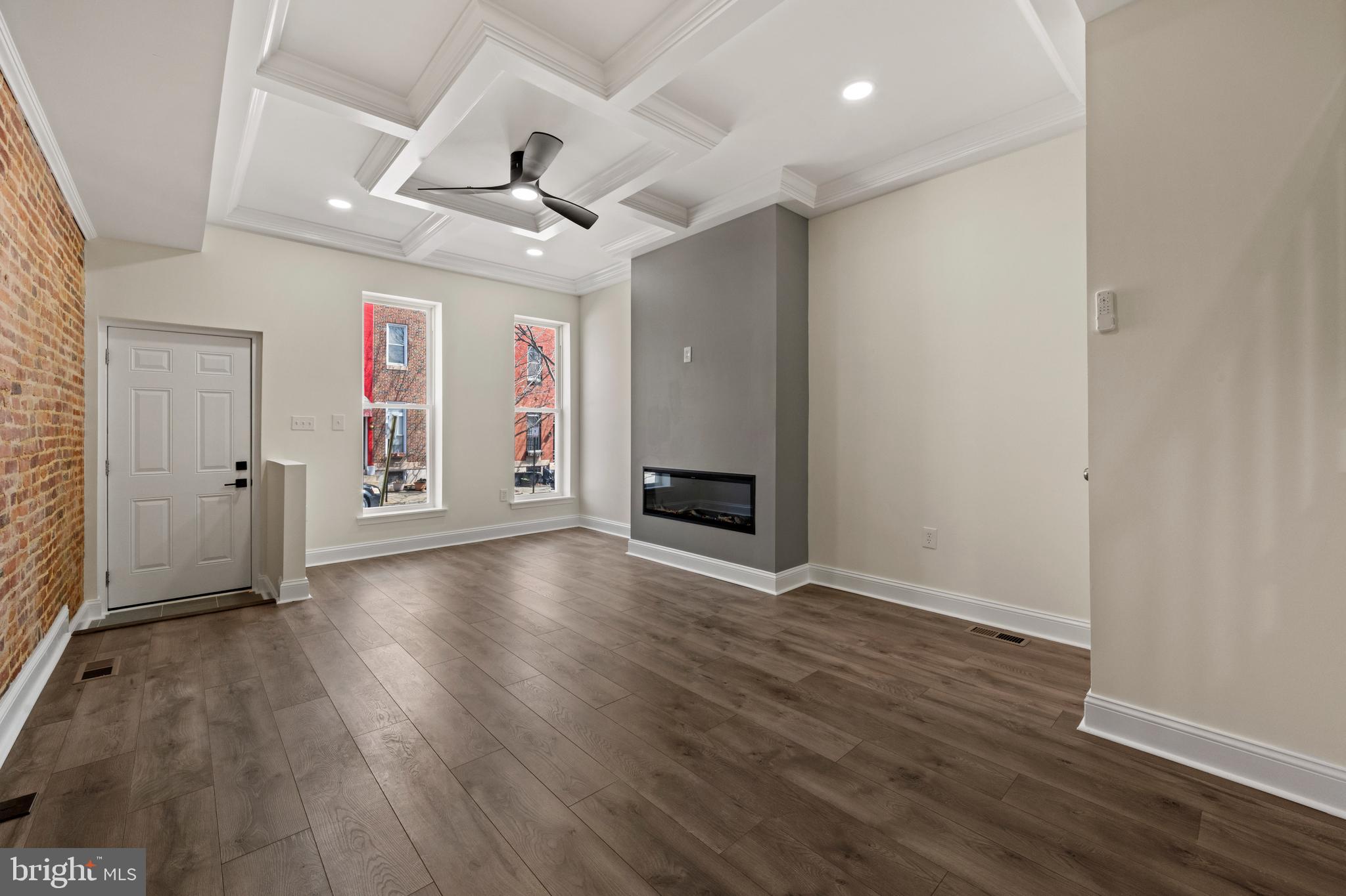 DRUID HEIGHTS - Residential