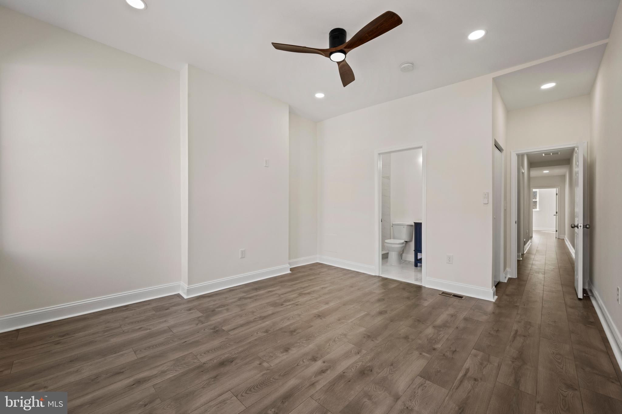 DRUID HEIGHTS - Residential